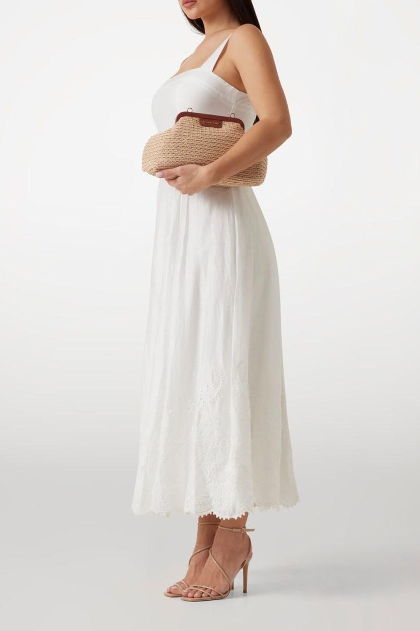 MINDY EMBROIDERED MI WHITE PEAKS 5