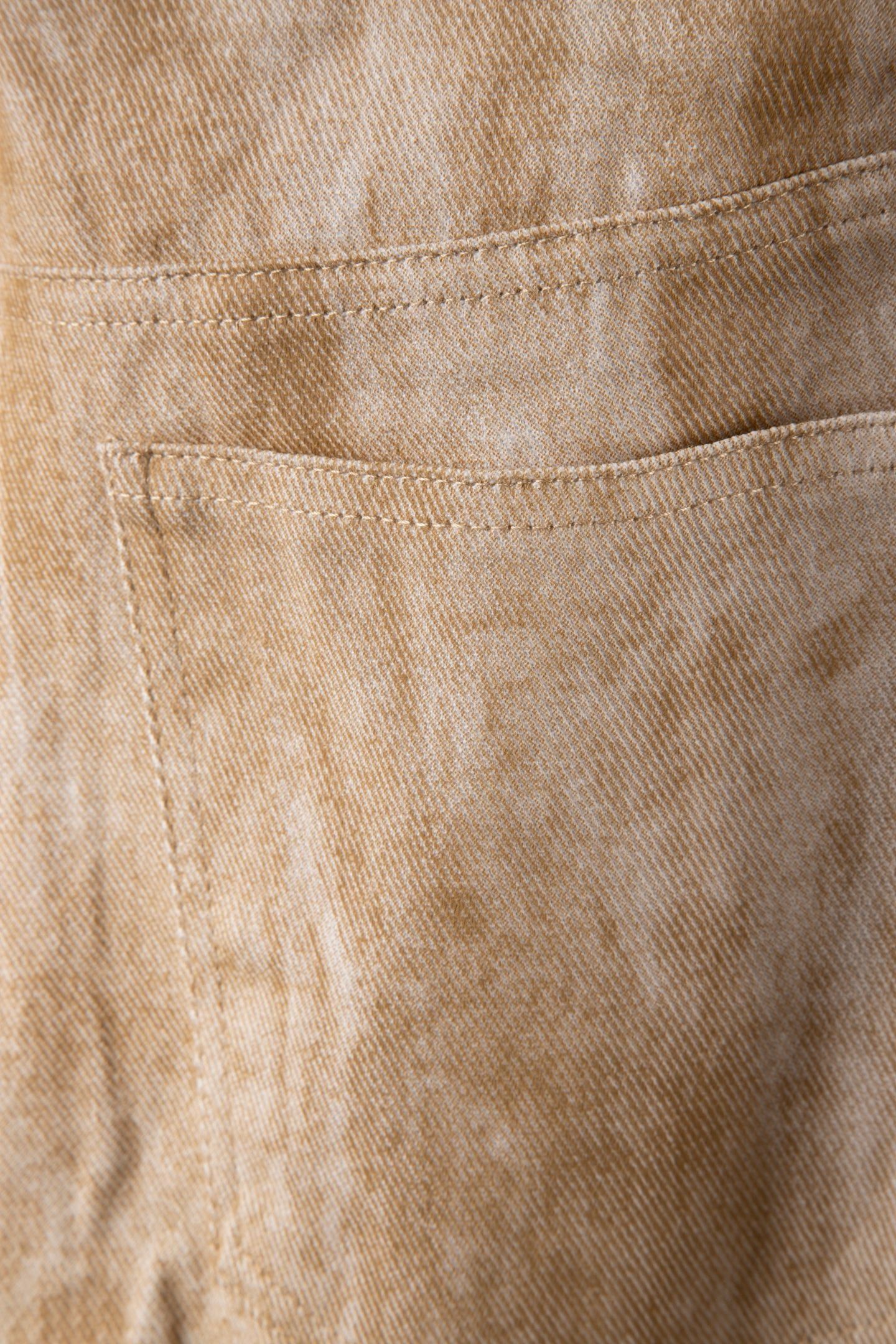 JUNOA PANTS BEIGE 4