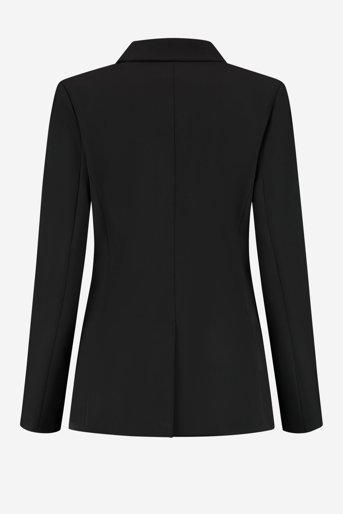 ELIZA BLAZER BLACK 3
