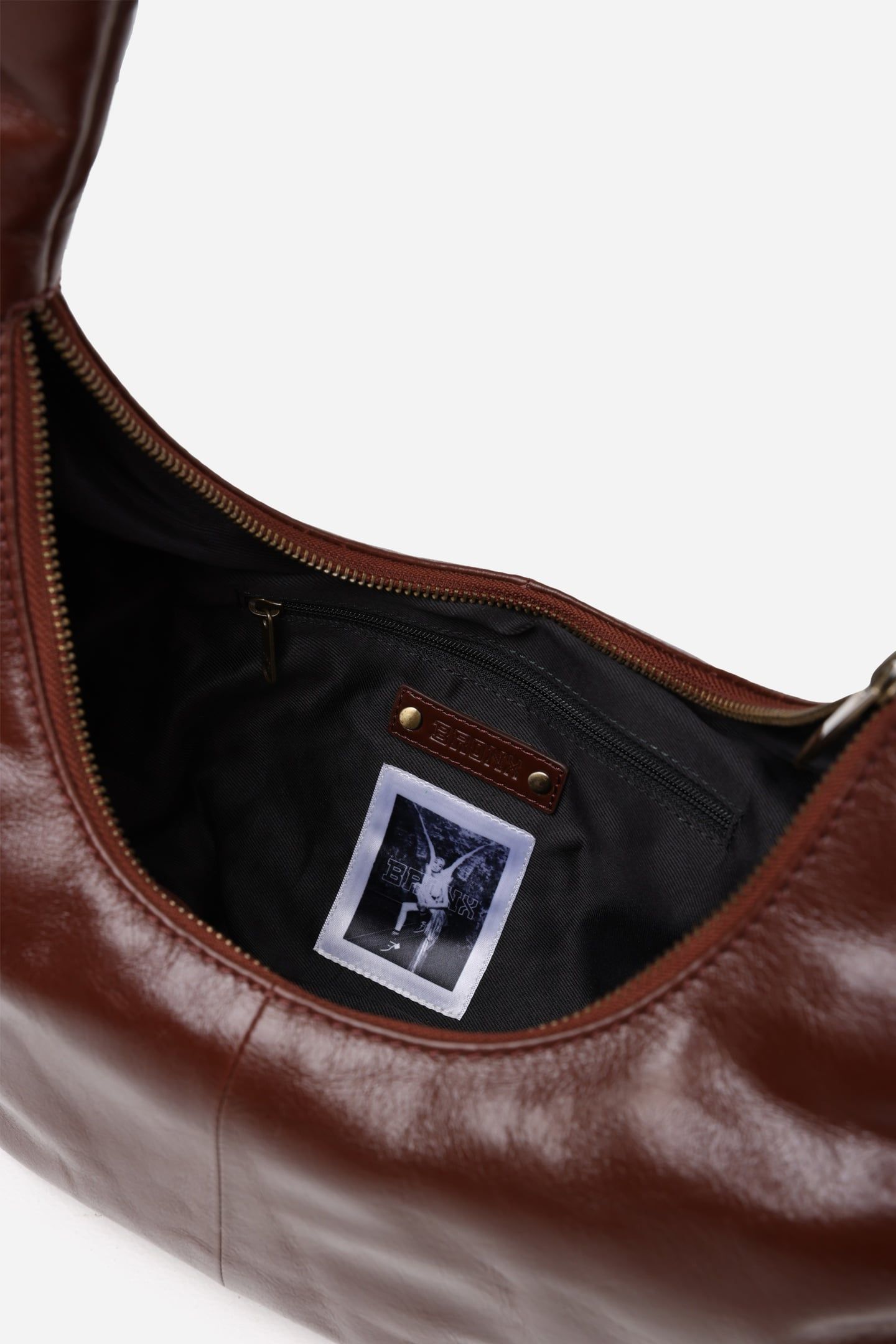 MO-LLY BAGS CHOCOLATE 3