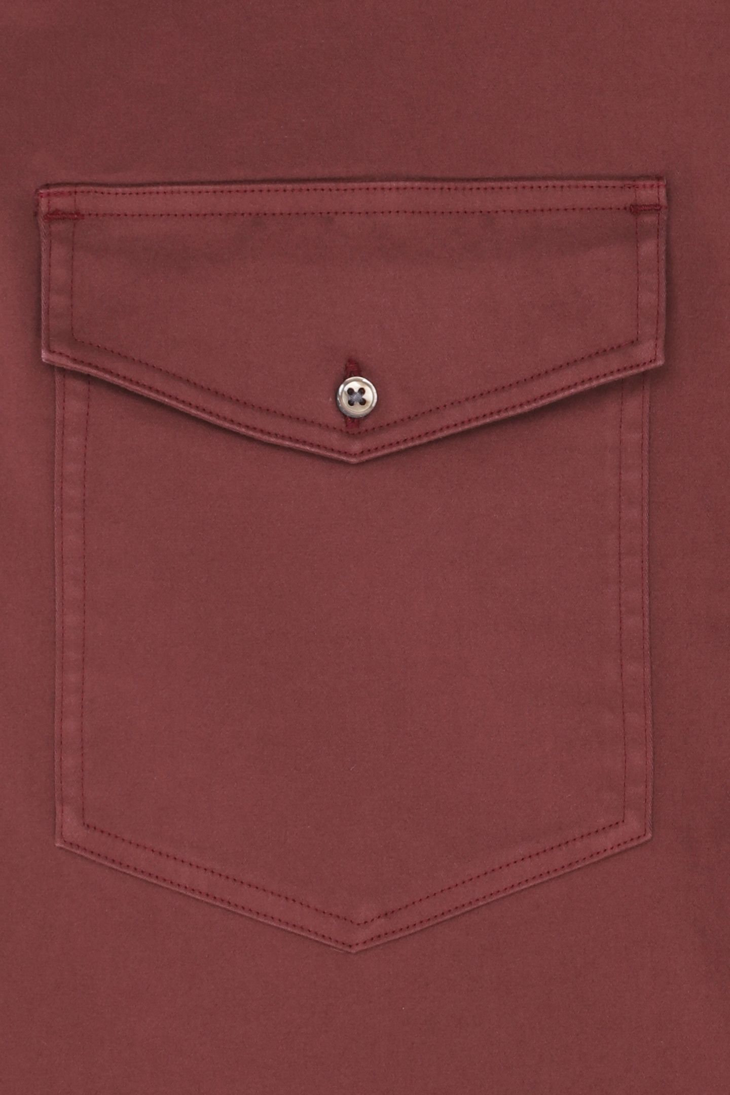 MENS LS CASUAL FIT SHIRT BLOOD 5