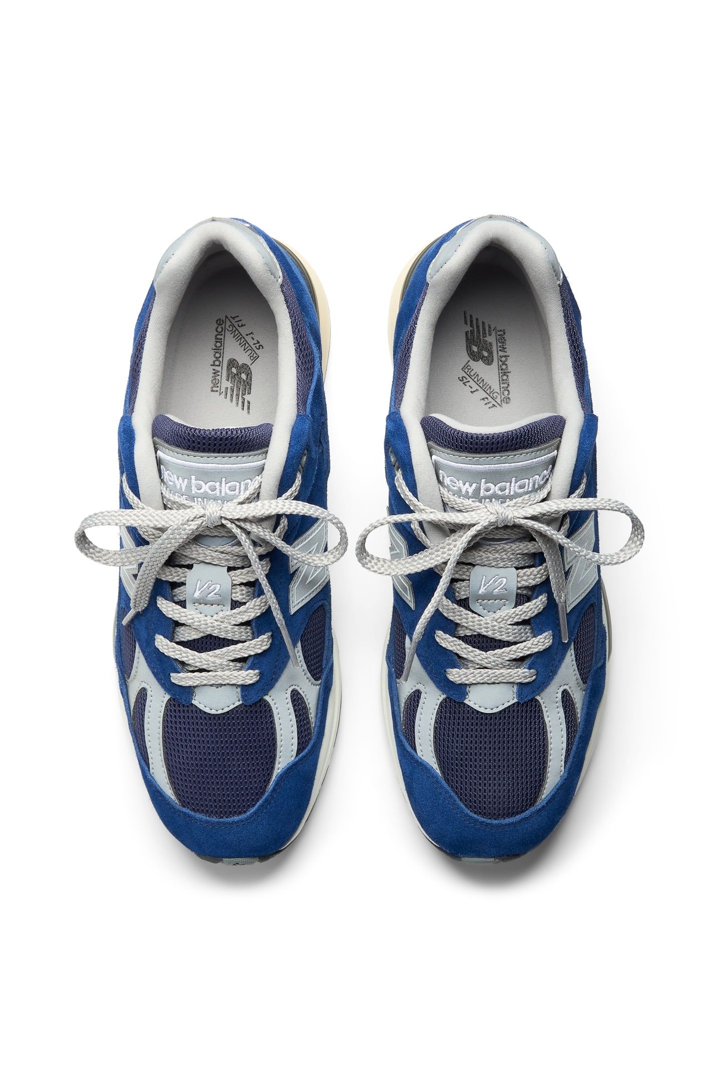 UNISEX MADE IN UK 991V2 LIMOGES 7