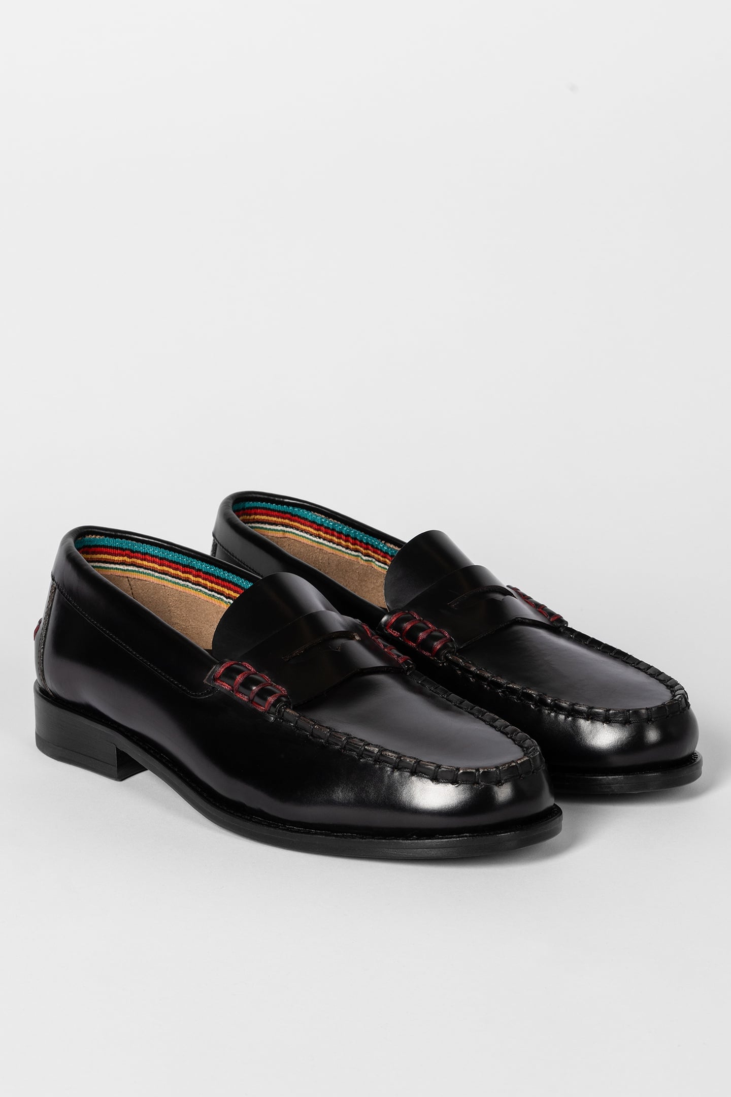 WOMENS SHOE LAIDA BLACK BLACK 4