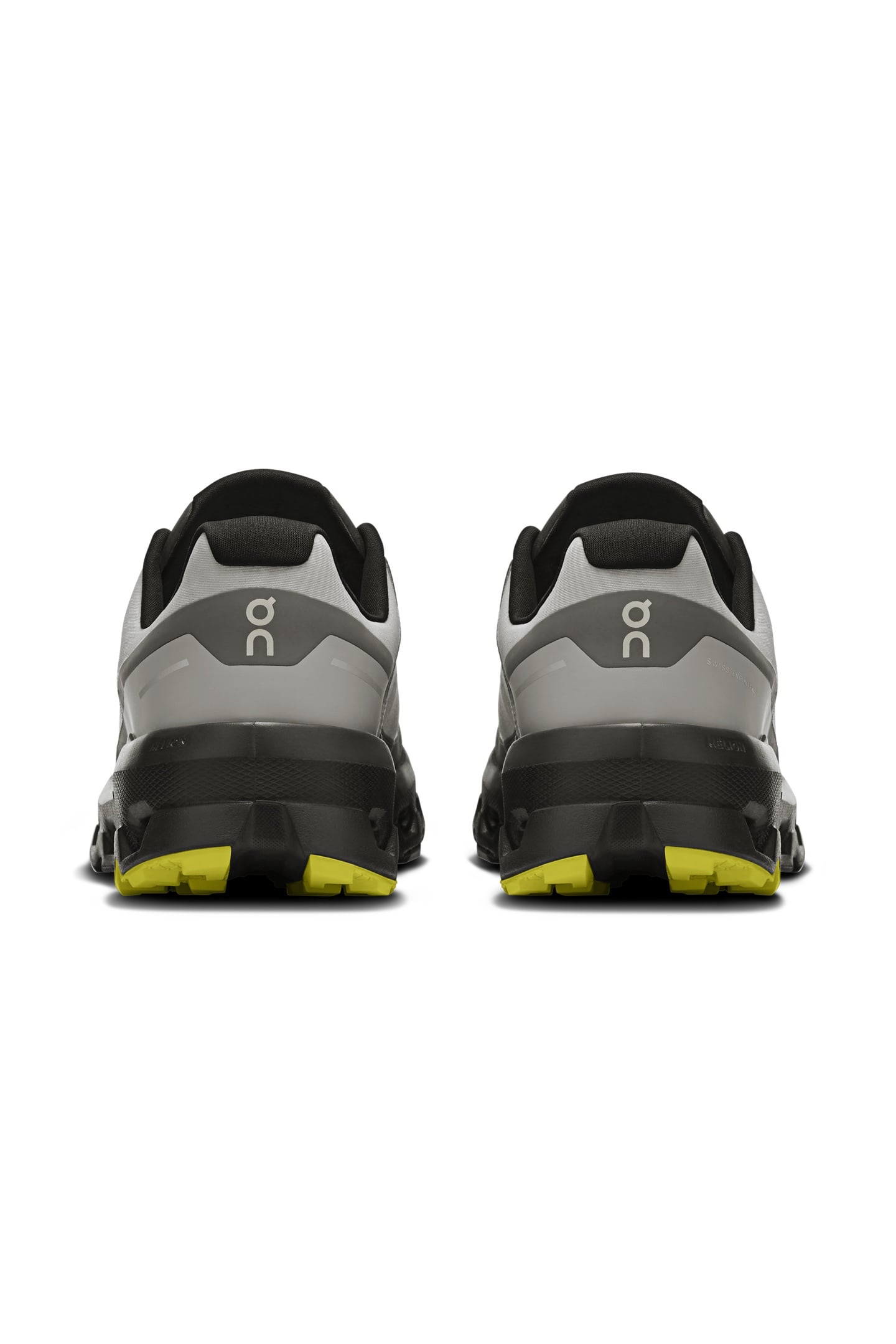 CLOUDVISTA 2 WATERPROOF LILAC | BLACK 3