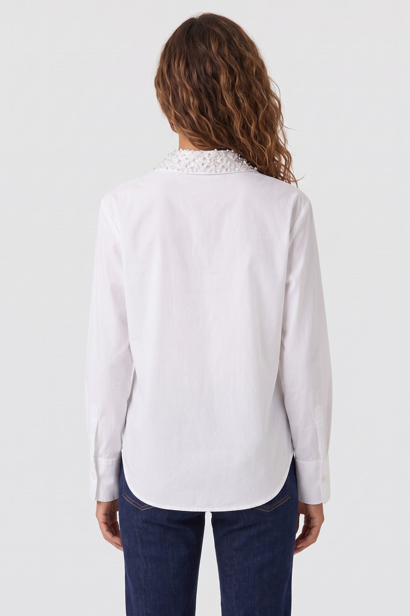 PA GEORGIA BLOUSE WHITE 2