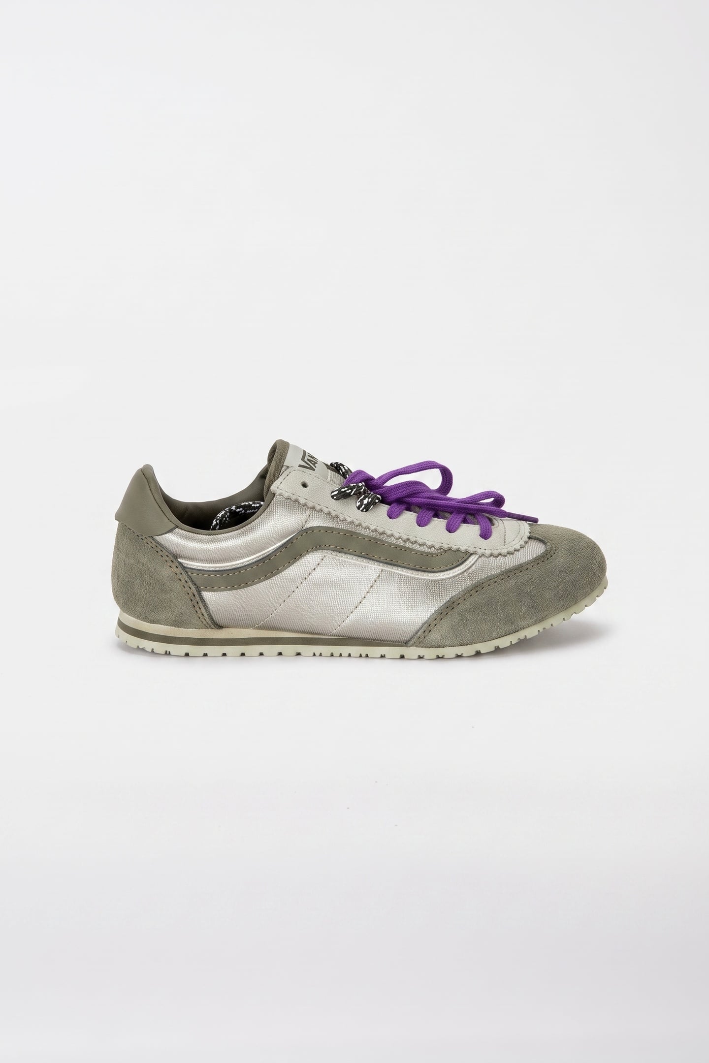 UNISEX SUPER LOWPRO GREEN 1