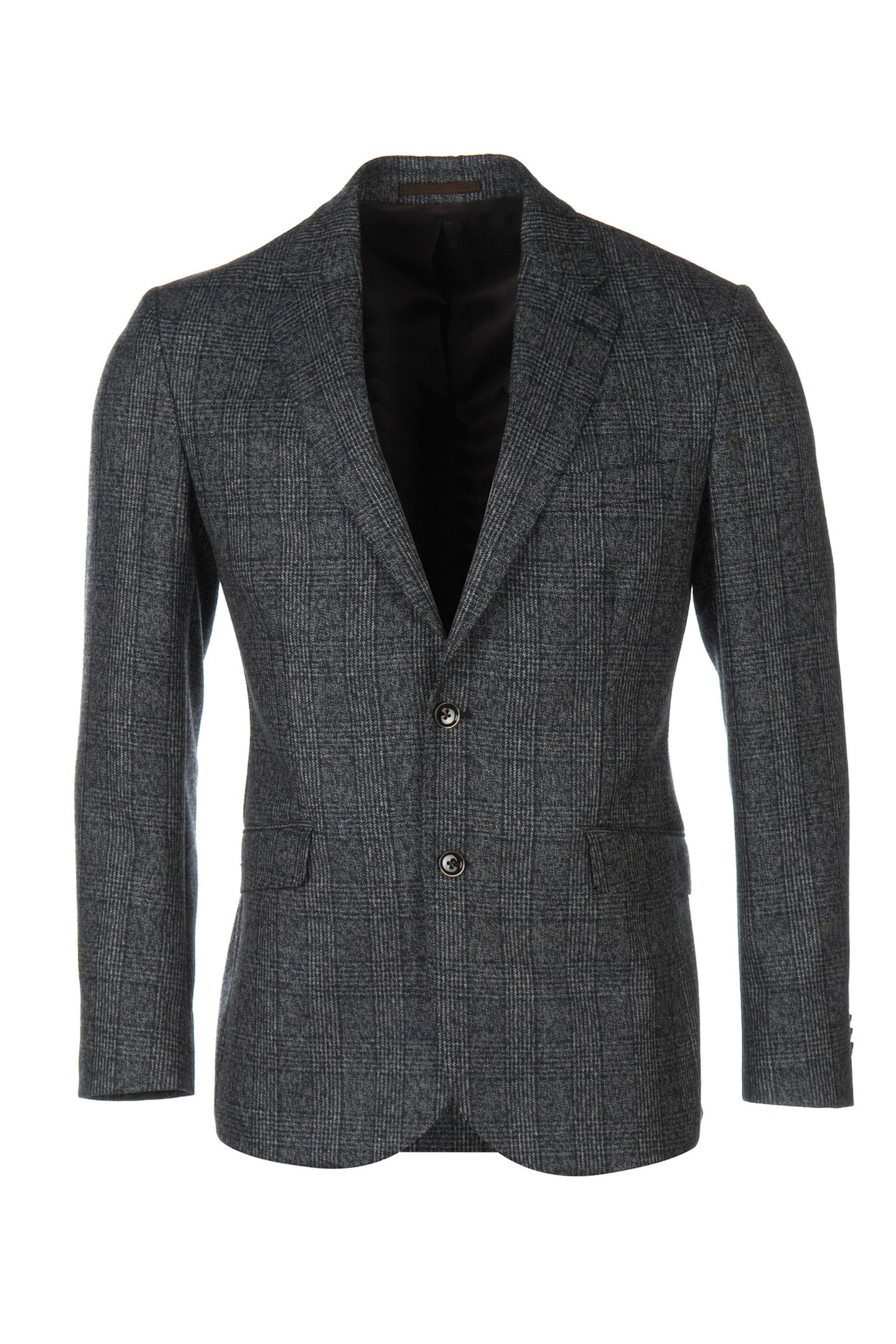 RLBLD BLAZER BLACK 1