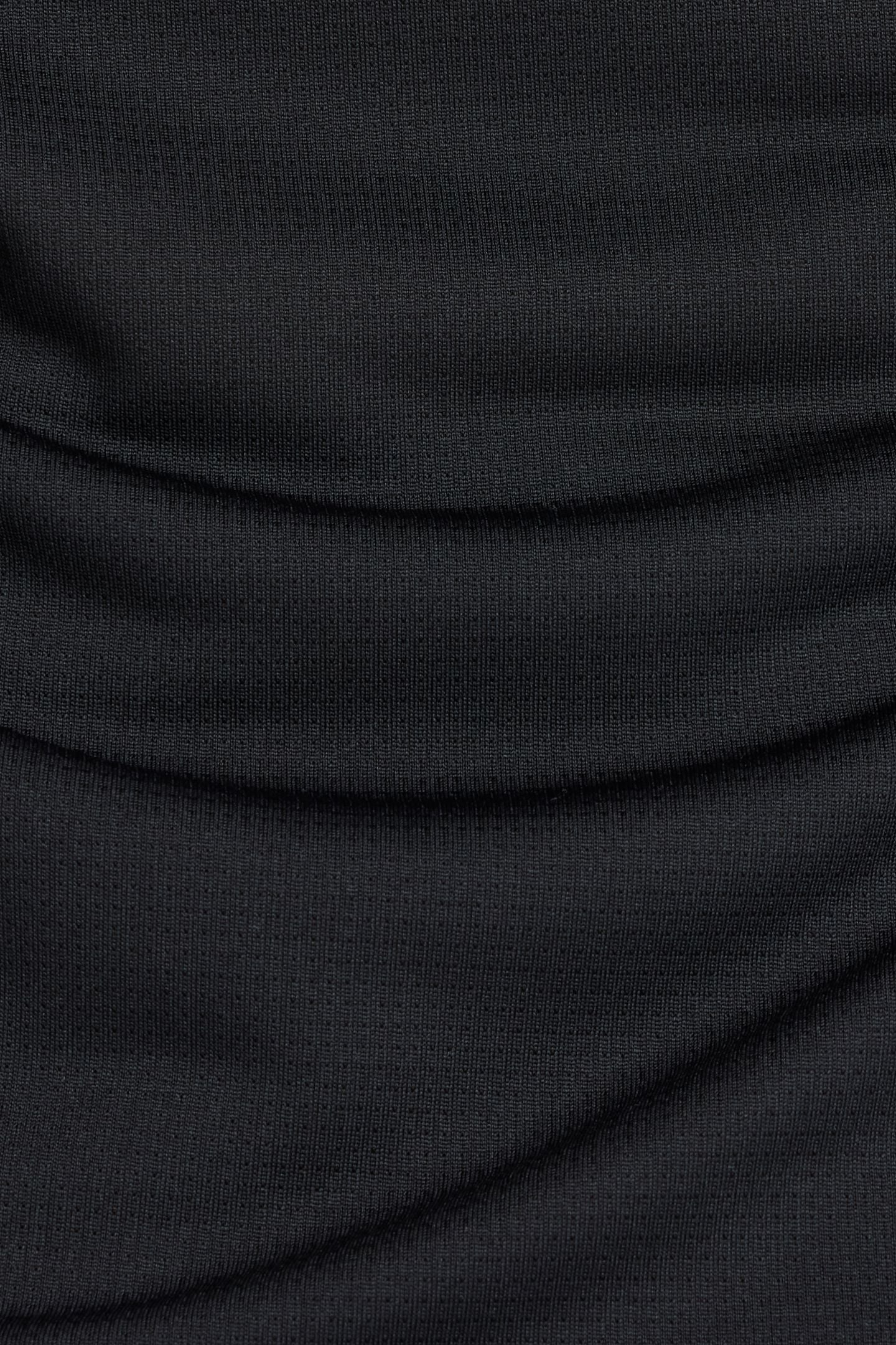 SPORT CORE LONG SLEEVE BLACK 6