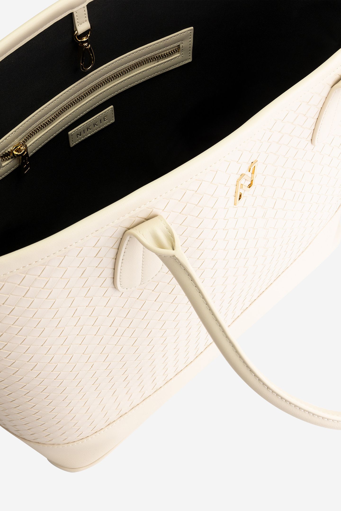 DERIAN SHOPPER PEARL 4
