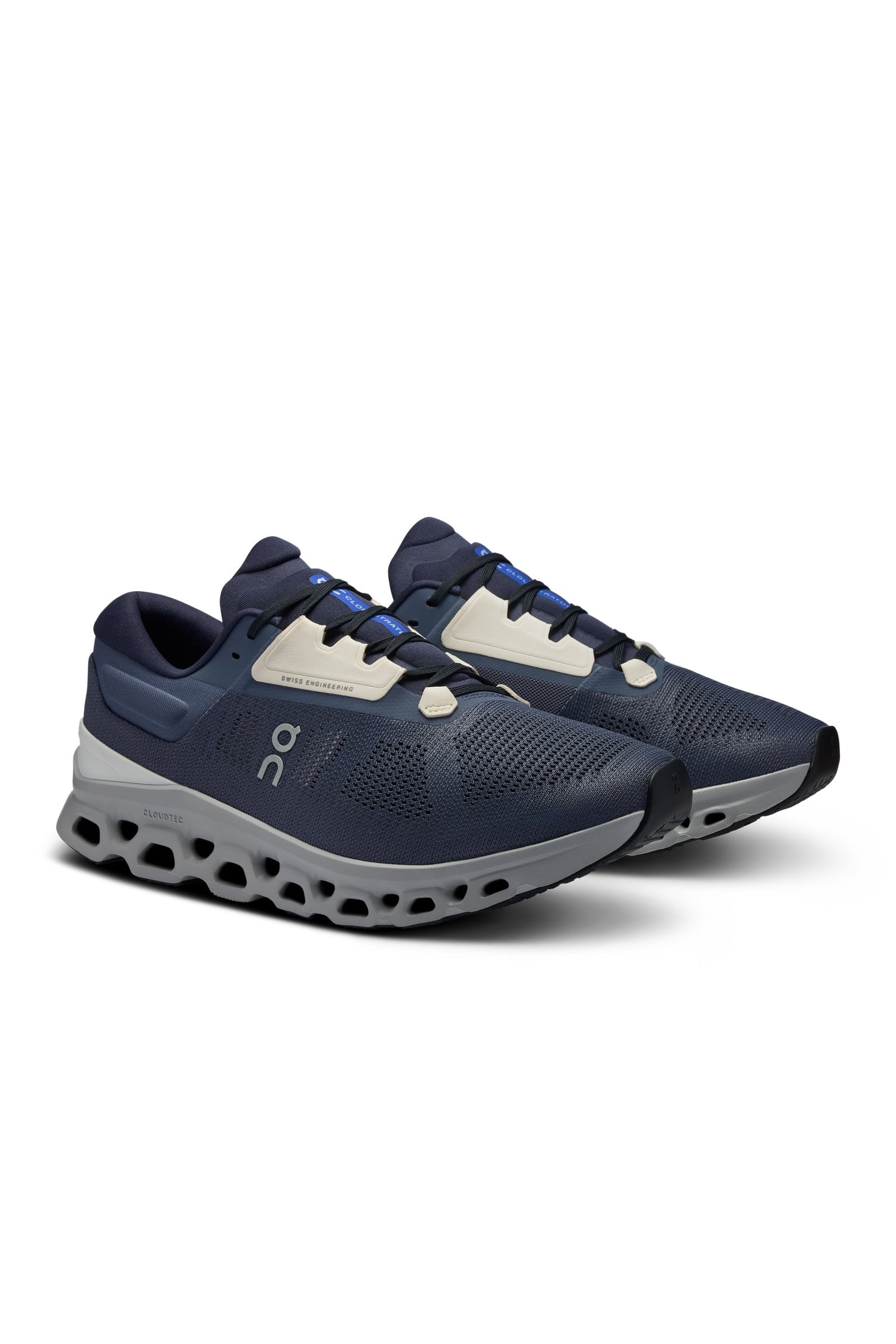 CLOUDSTRATUS 3 METAL | GLACIER 2
