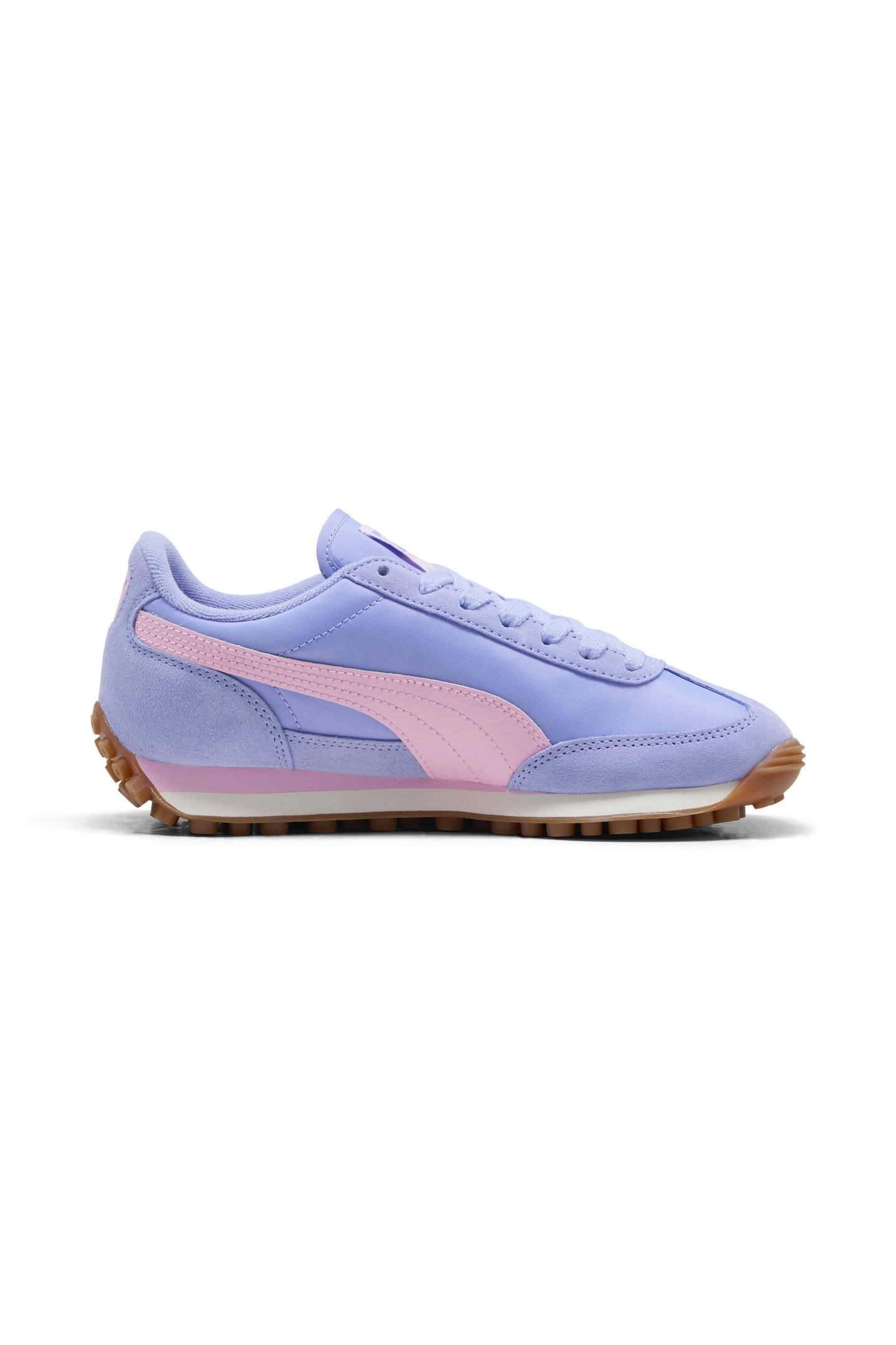 UNISEX EASY RIDER VINTAGE JUNIOR LAVENDER-PINK SHIMMER 1