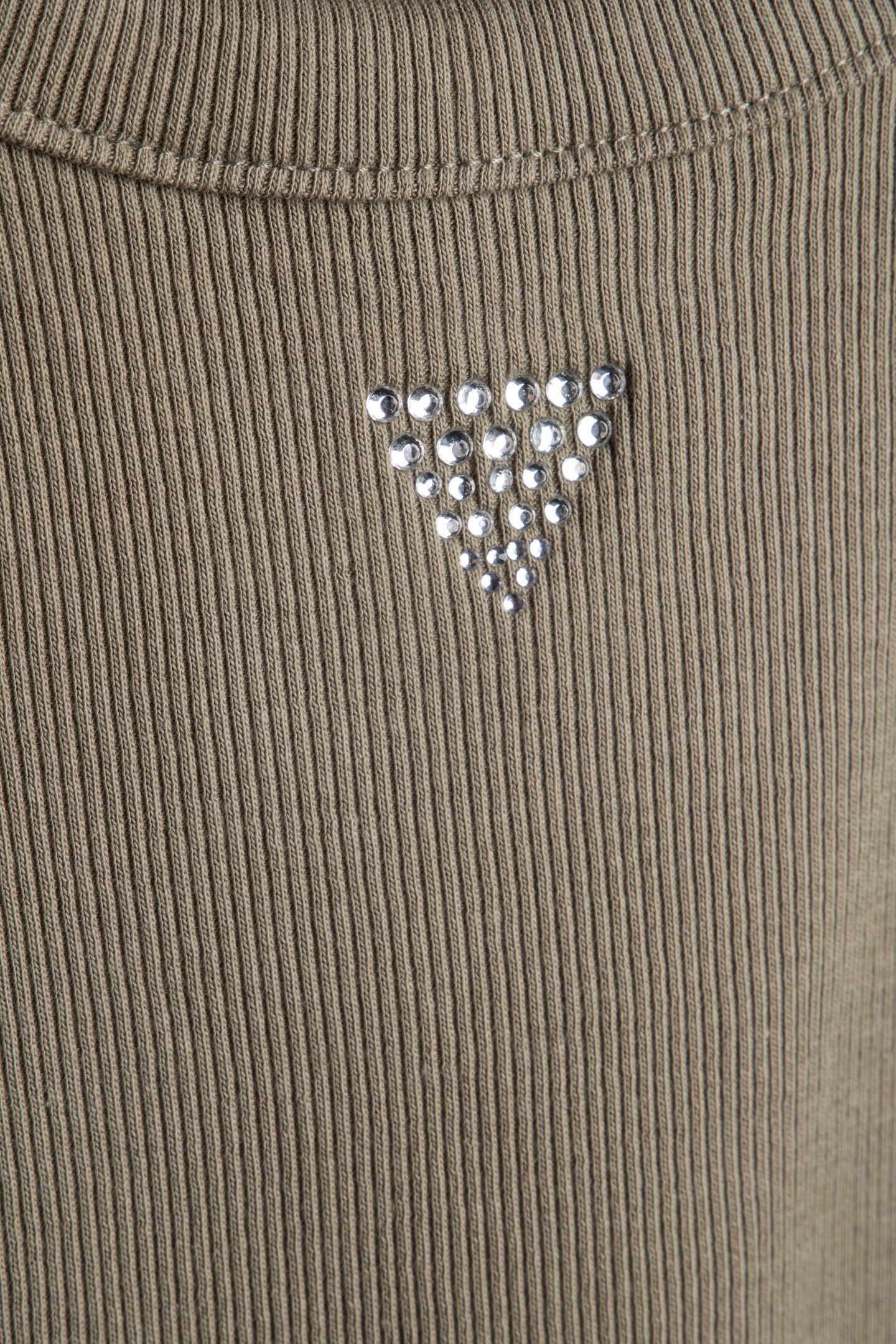 SL TRIANGLE BLING RI MOSSY GREEN 3