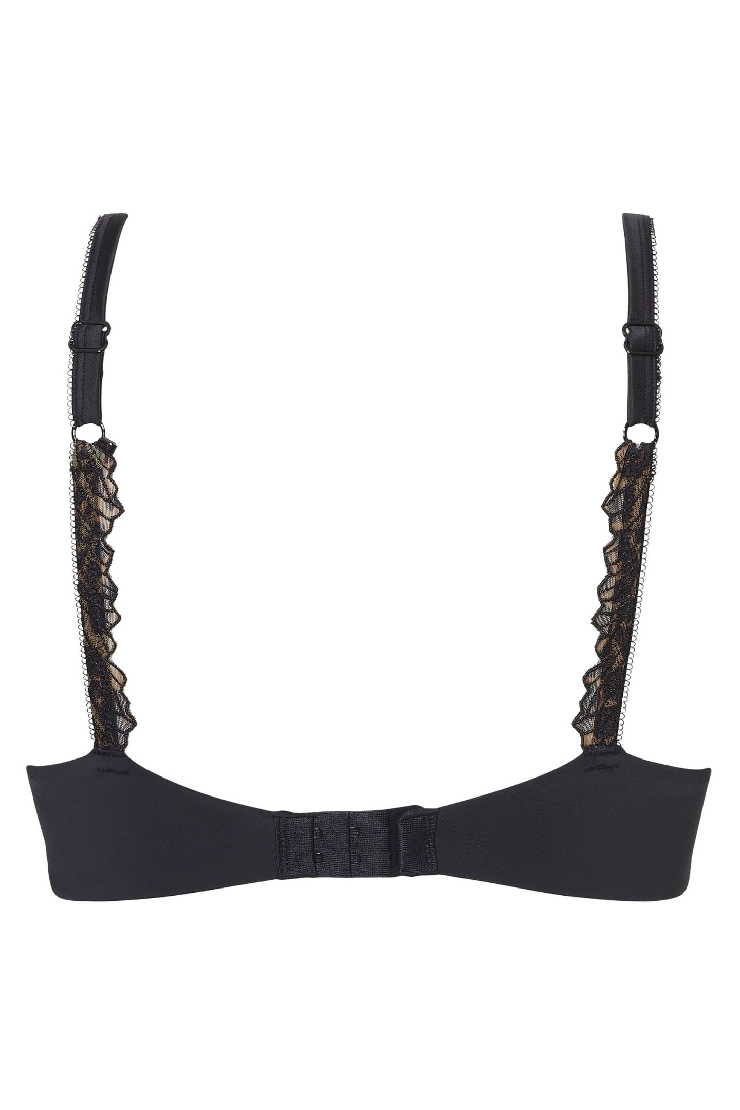CO BRA WF TSHIRT PUSH FIERCE GREY LEOPARD 2