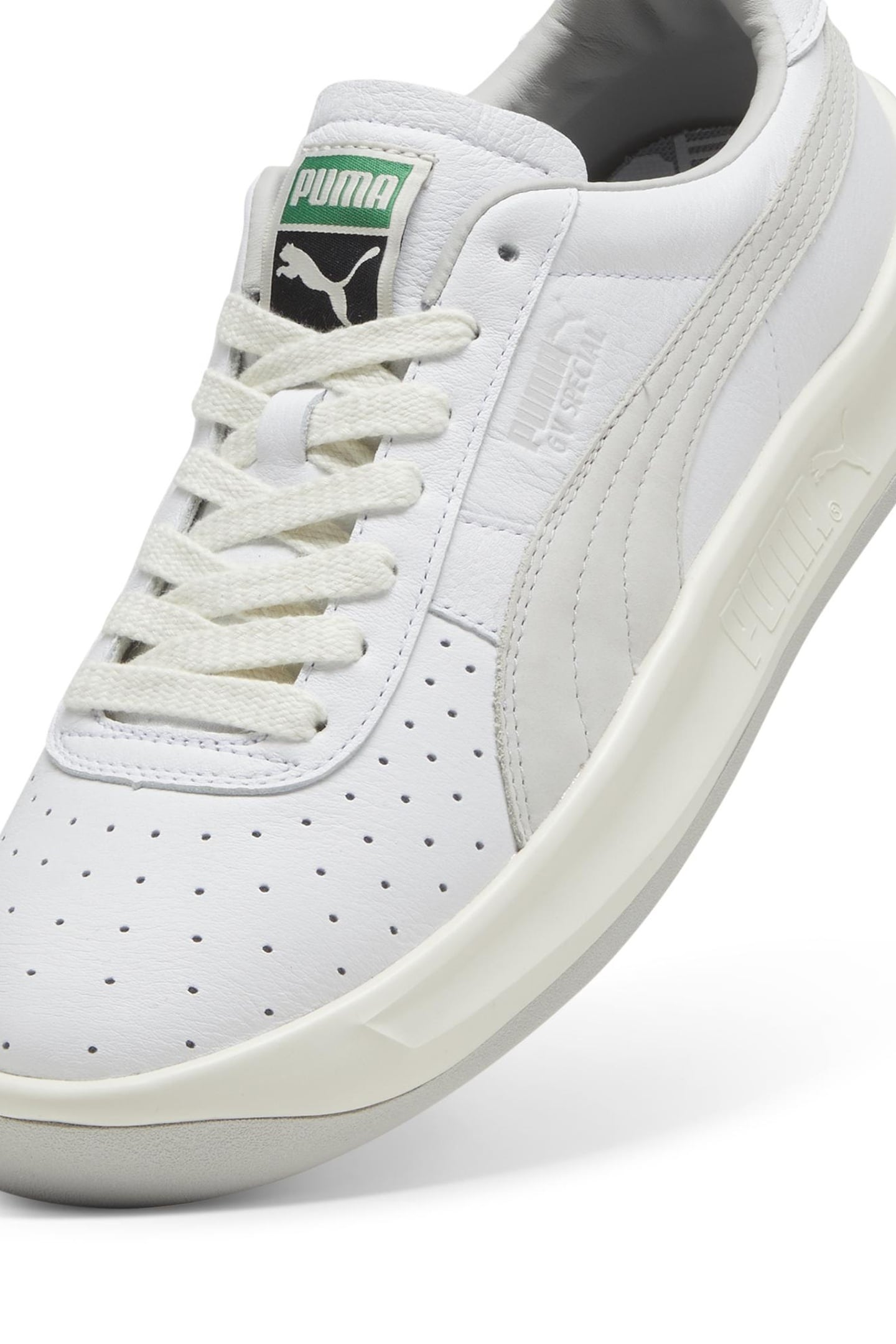 UNISEX GV SPECIAL BASE WHITE-GLACIAL GRAY 3