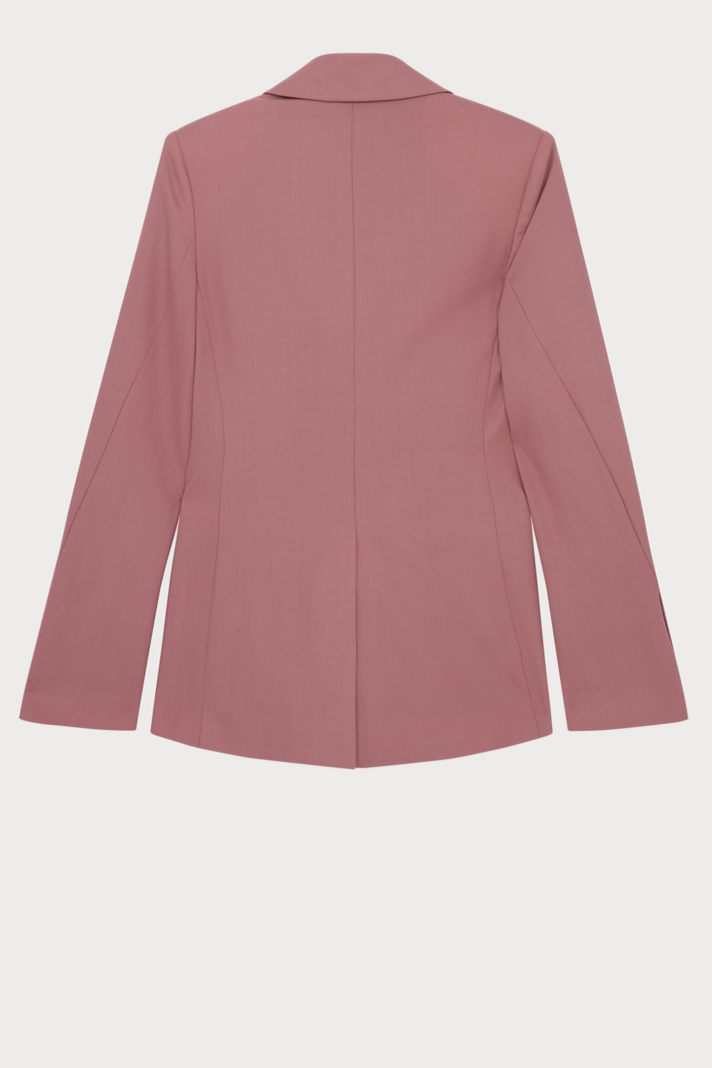 WOMENS JACKET BUBBLEGUM/RASP 2