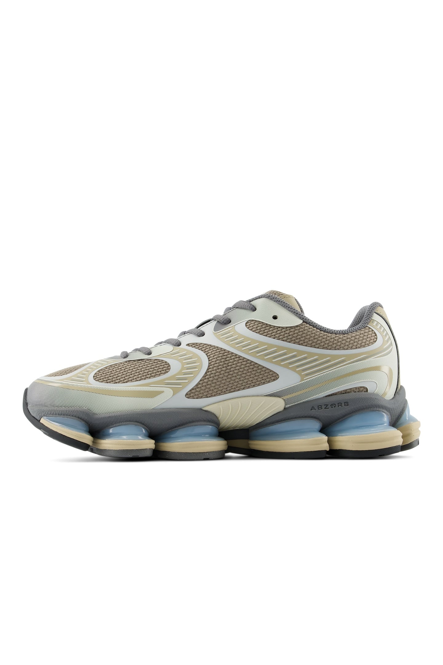 UNISEX ABZORB 2000 GREY MATTER 6
