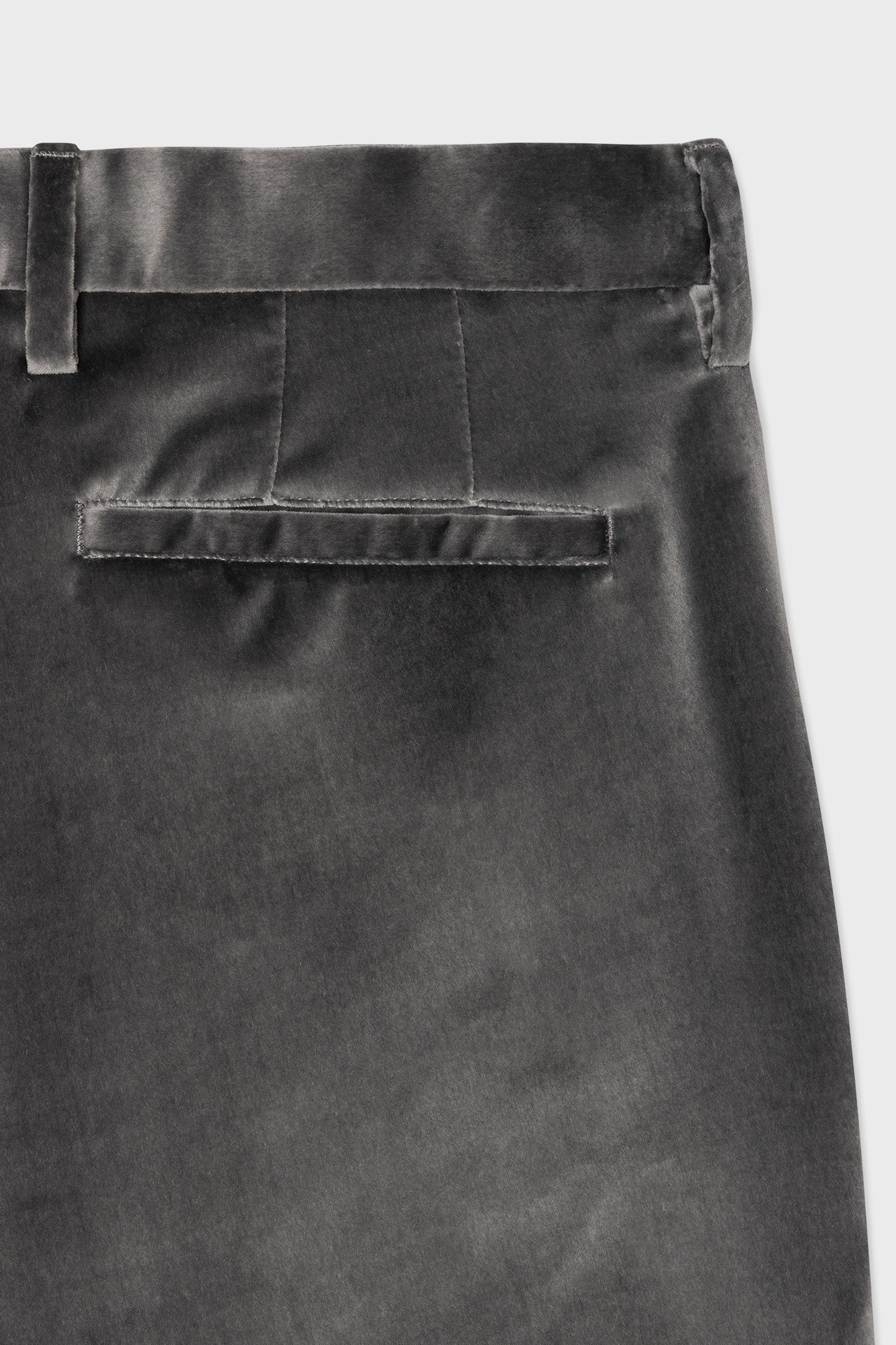 MENS TROUSER SLATE 5