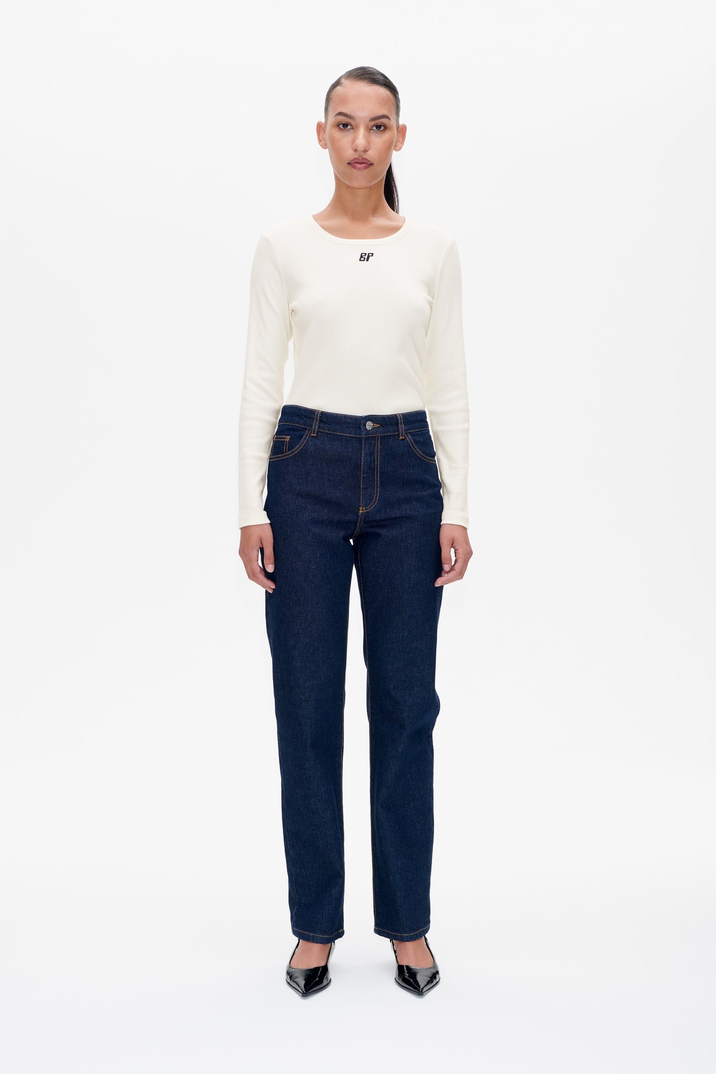 NEONE JEANS NIGHT SKY DENIM 1