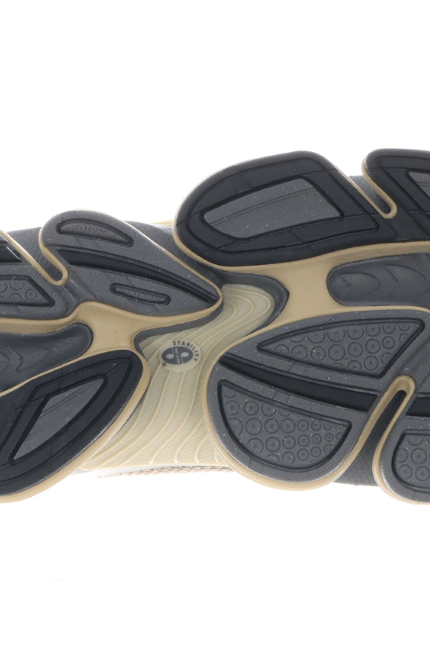 UNISEX ABZORB 2000 GREY MATTER 7