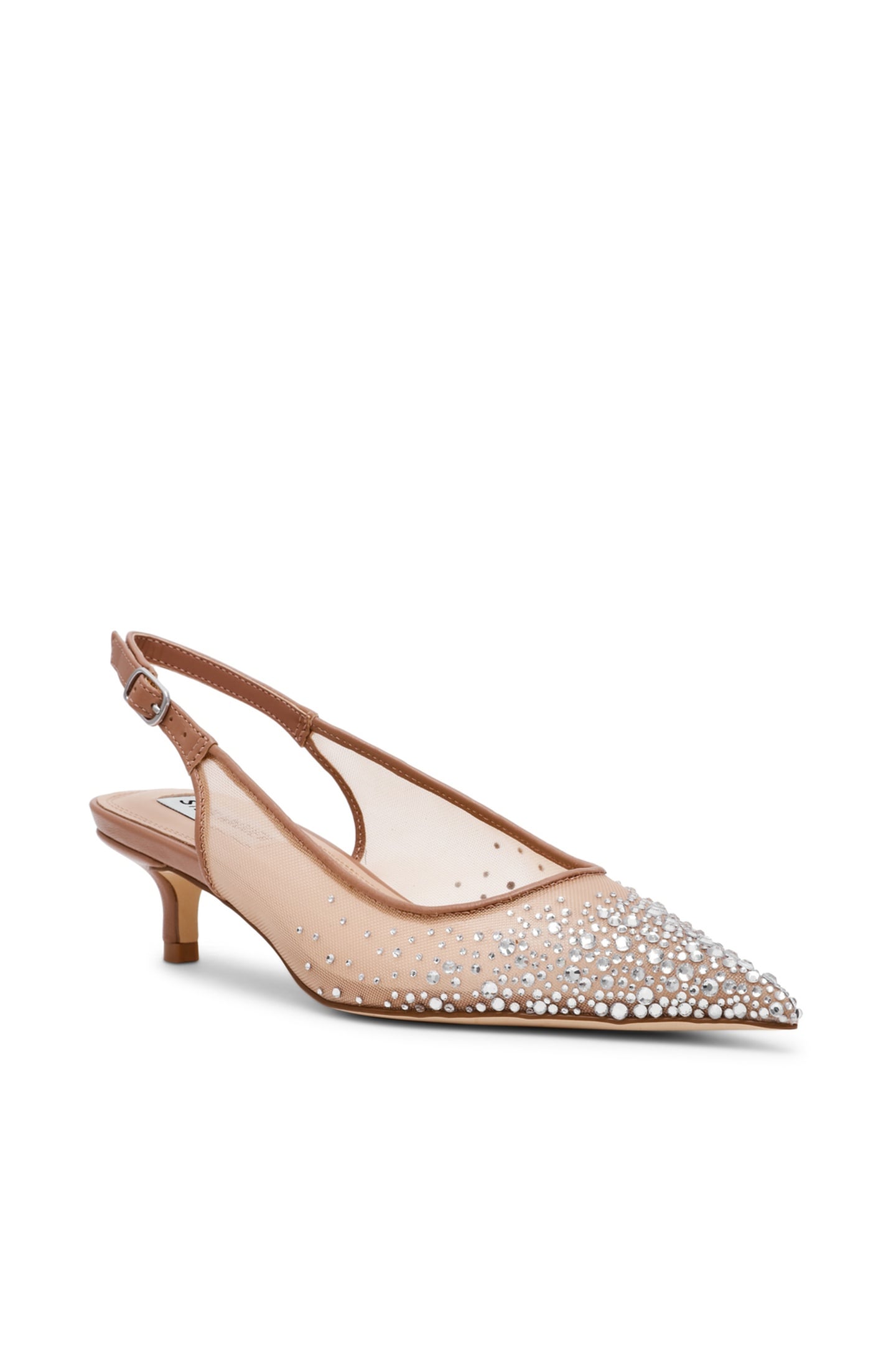 KATTY PUMPS CHAMPAGNE 2