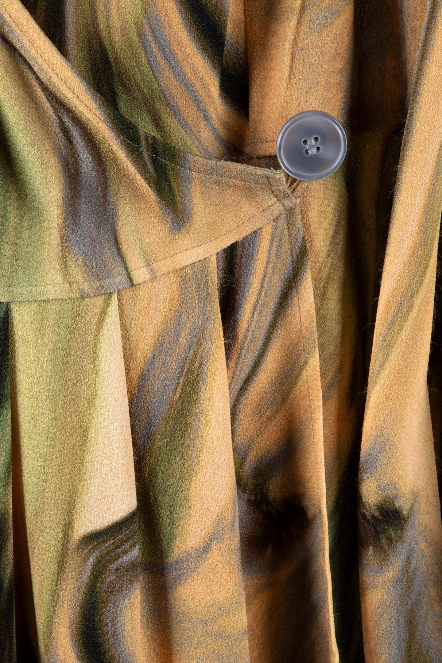LA JUJUBE DRESS YELLOW 4