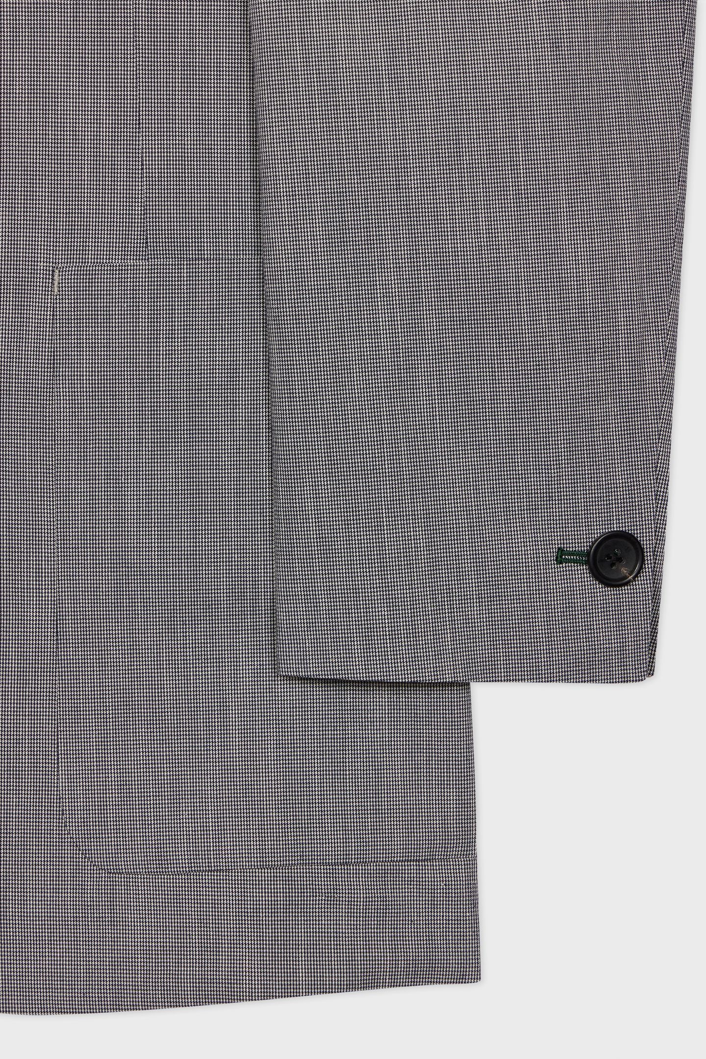 MENS JACKET INKY BLUE 6