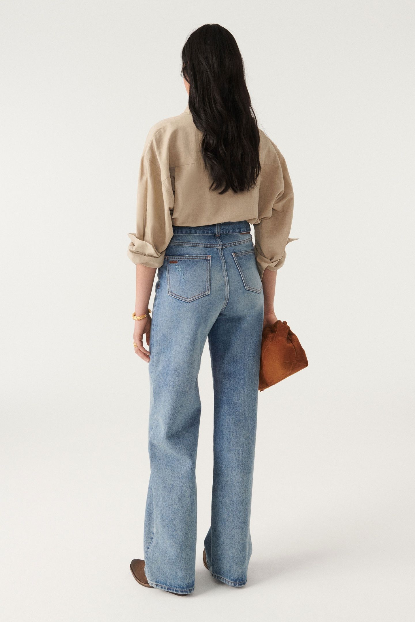 FLARE BLUE 2