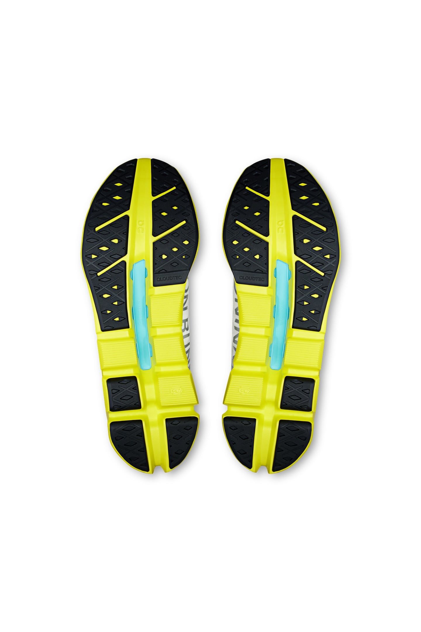 CLOUDFLOW 5 WHITE | LIME 5