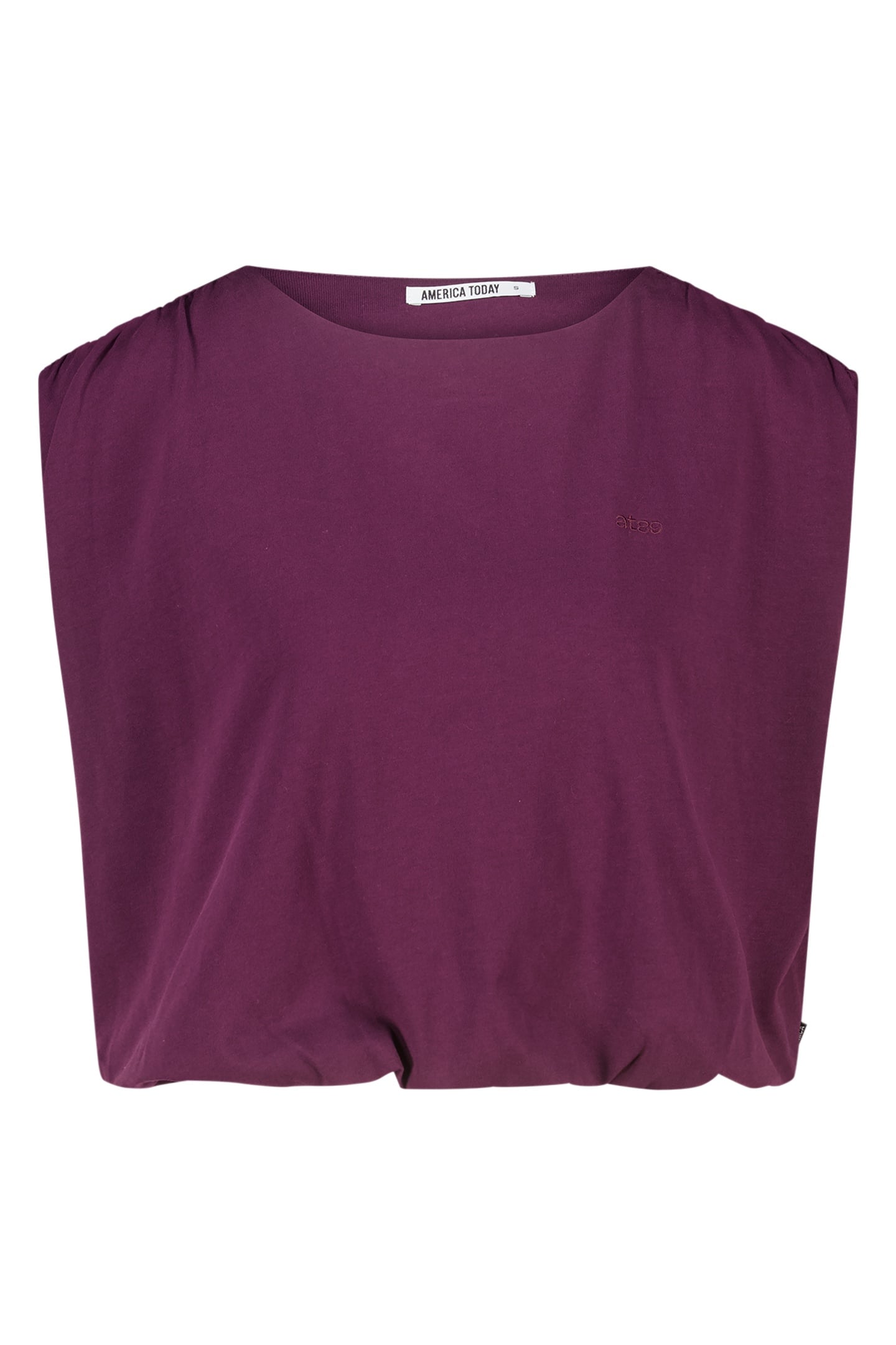 EVALIEN BORDEAUX 3