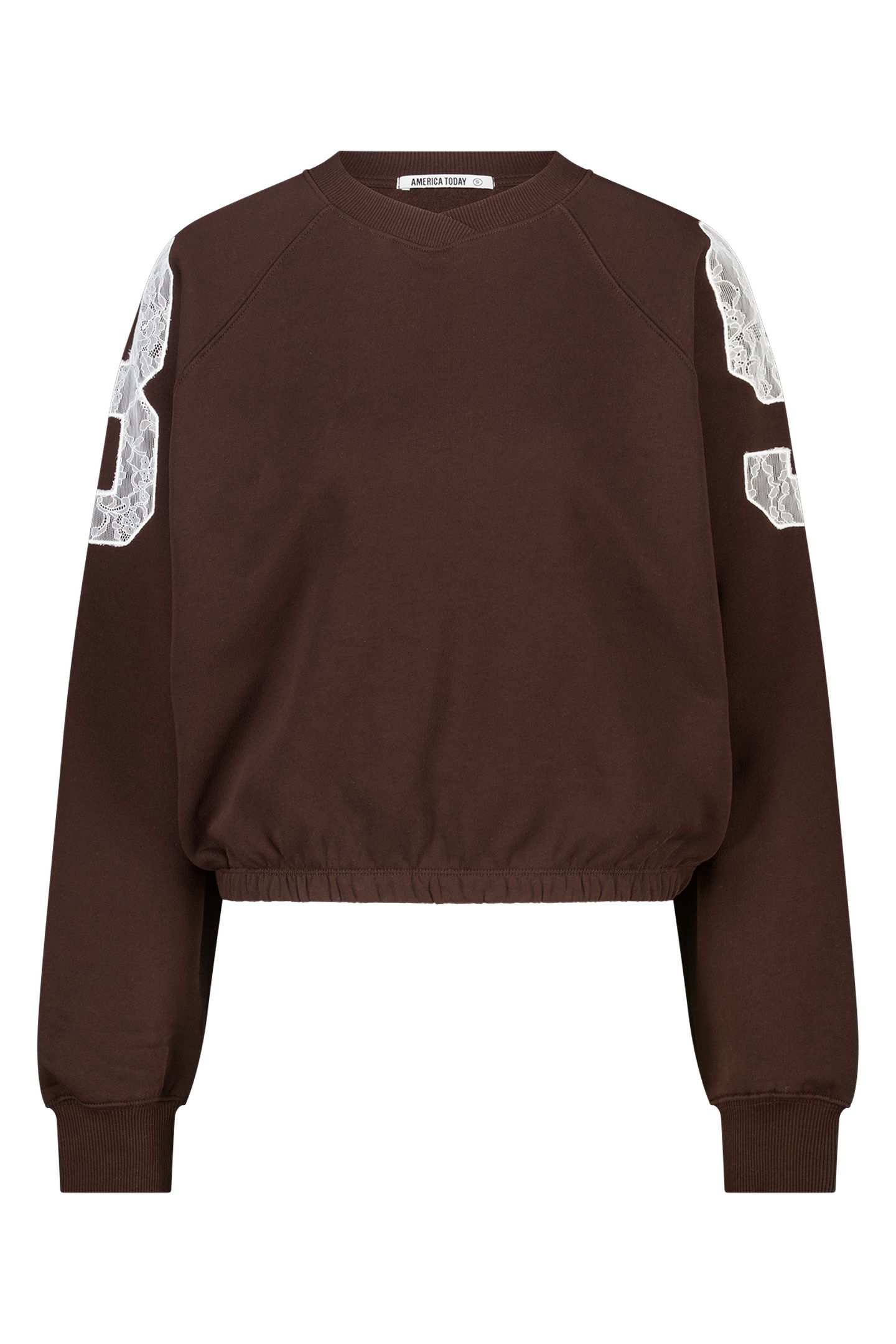 SANNY DARK BROWN 3