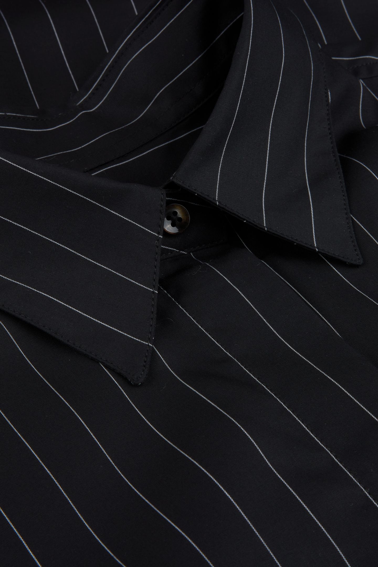 DEMI, DRESS BLACK STRIPE 4