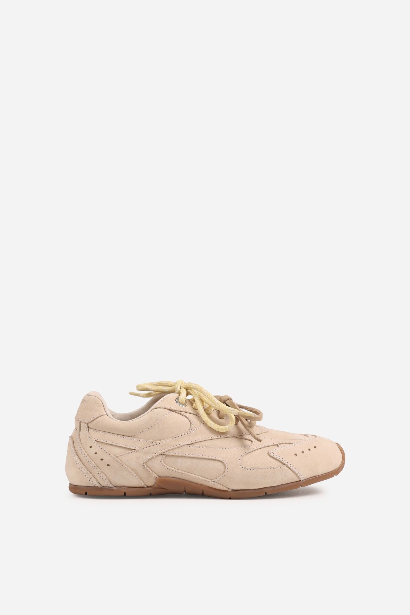 MYR-AA SNEAKER VANILLA 1