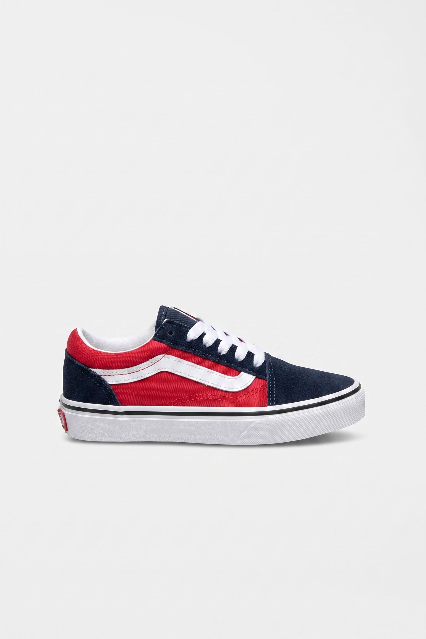 YOUTH UNISEX OLD SKOOL BLUE 1