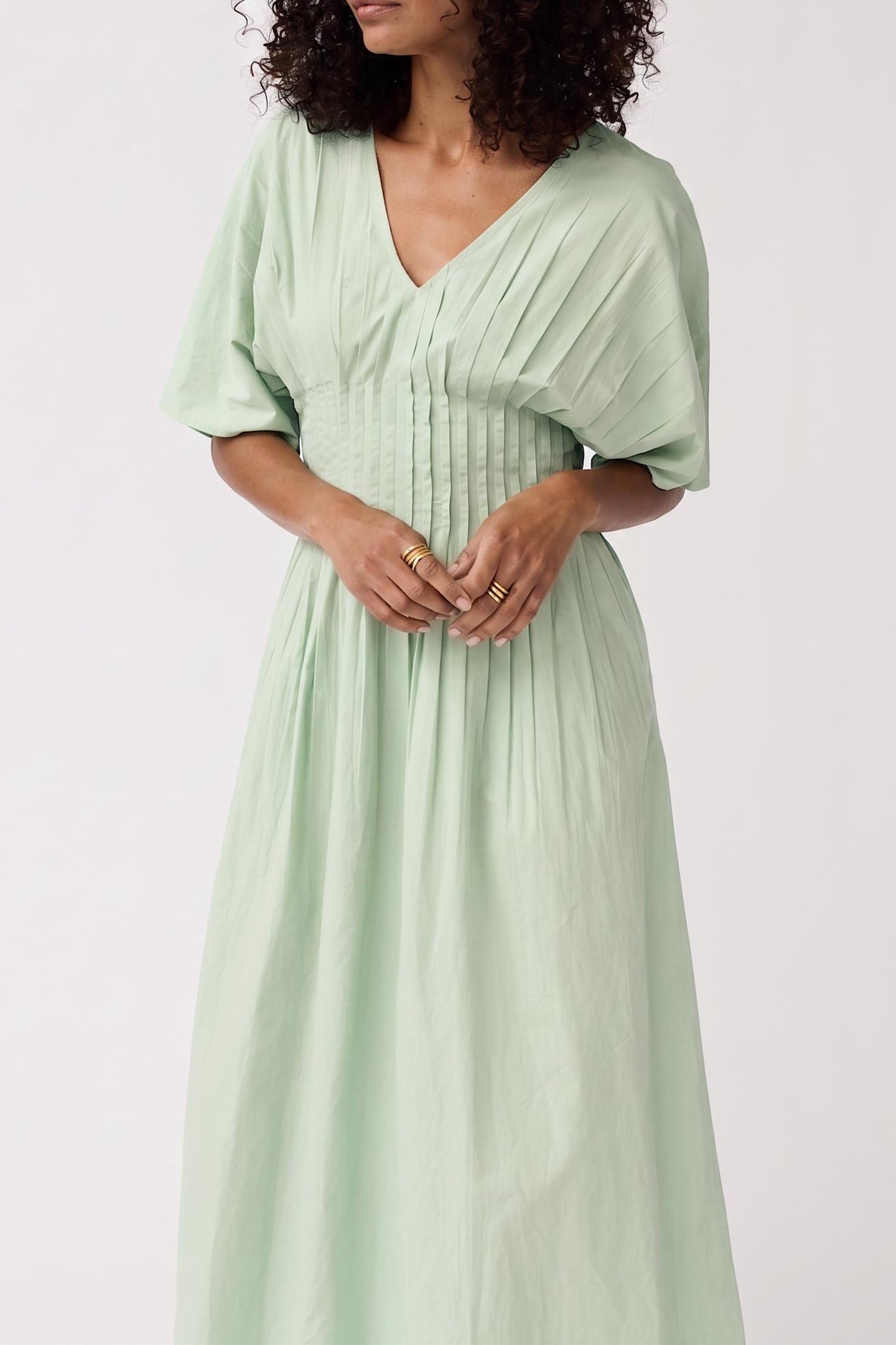 DRESS PIPPA CELADON 3