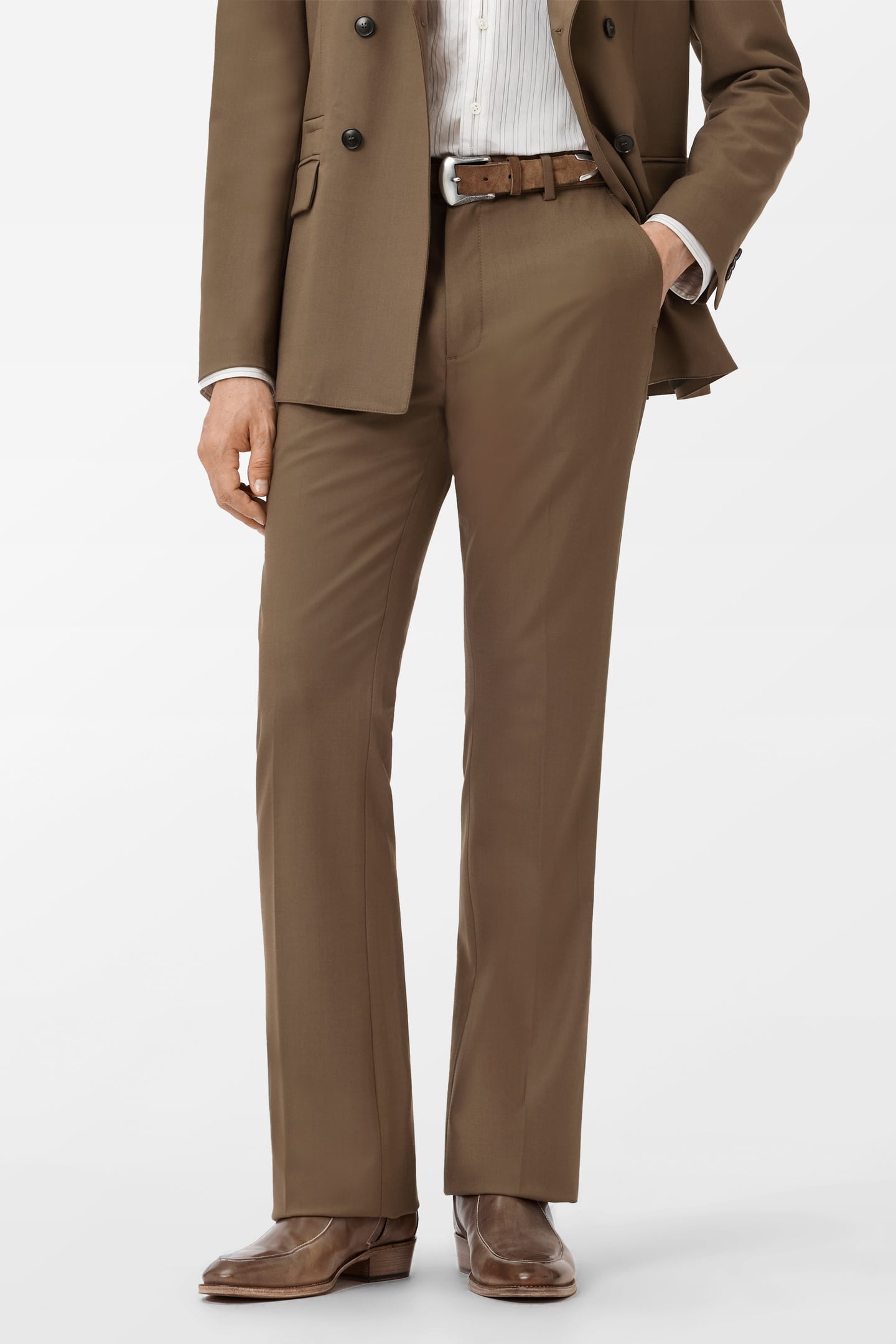 BLEECKER PANT TWIG 1