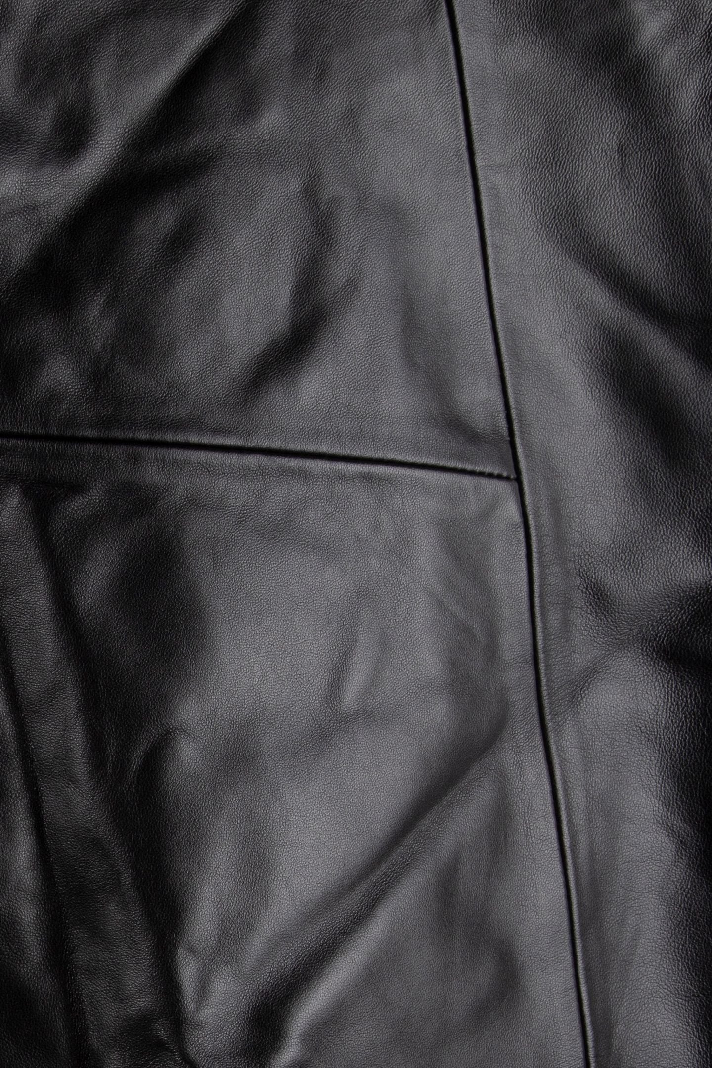 PA ATHANAIS SKIRT BLACK 4