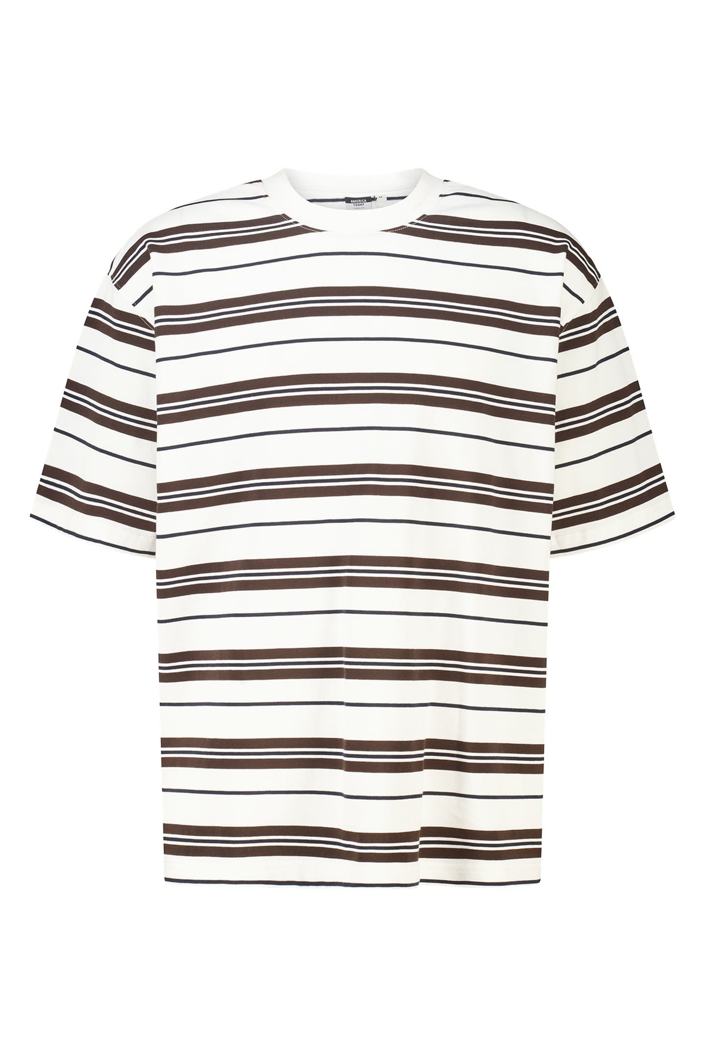 ELDON BROWN/WHITE 3