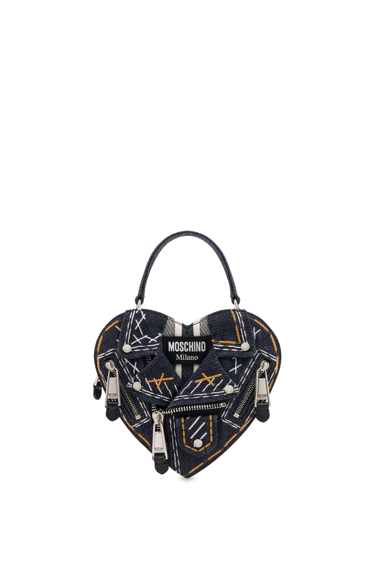 BAG BLUE 1