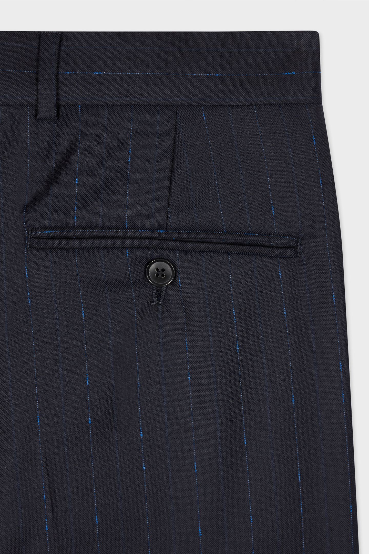 MENS TROUSER VERY DARK NAVY 6
