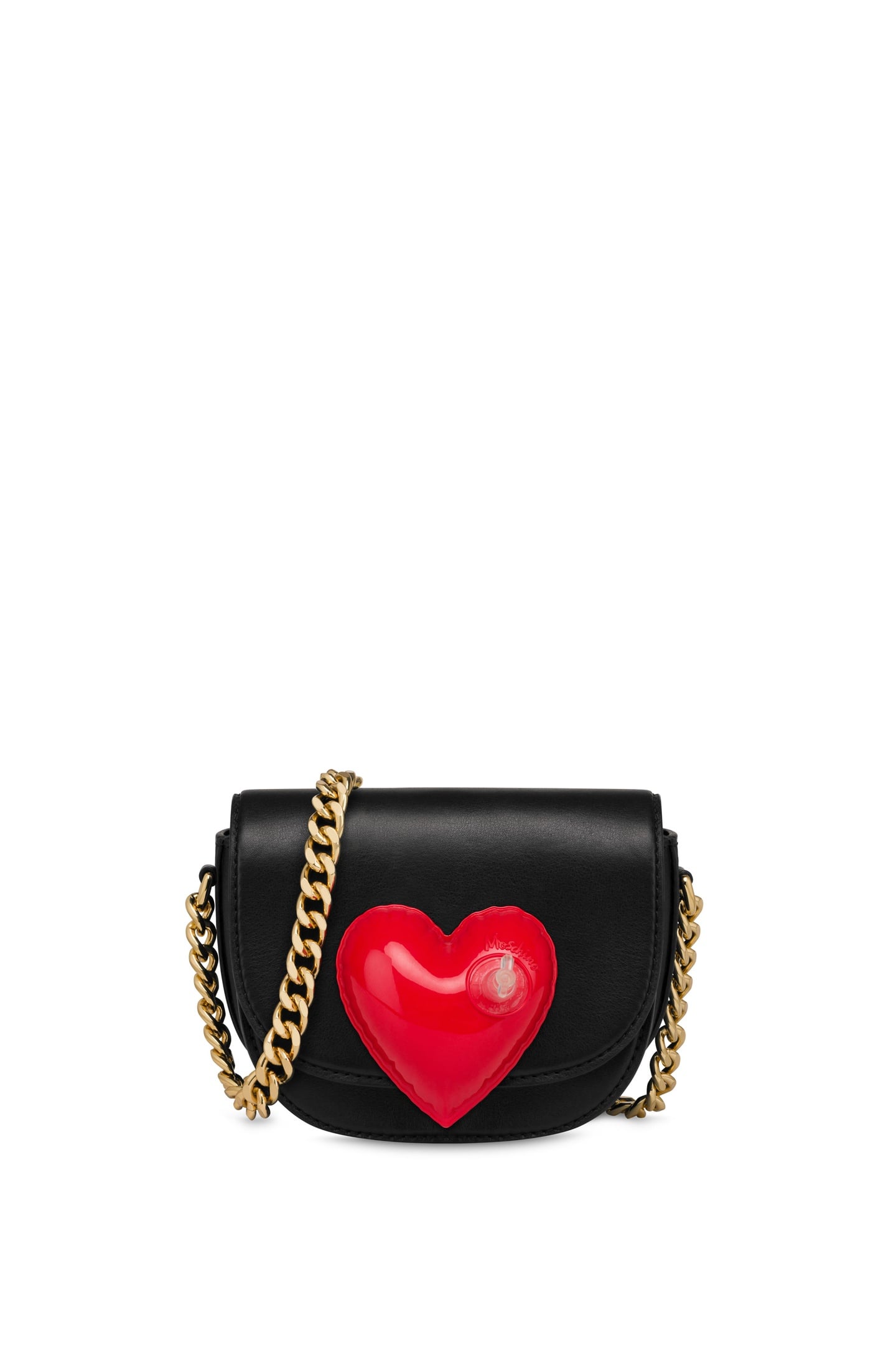 BAG BLACK 1