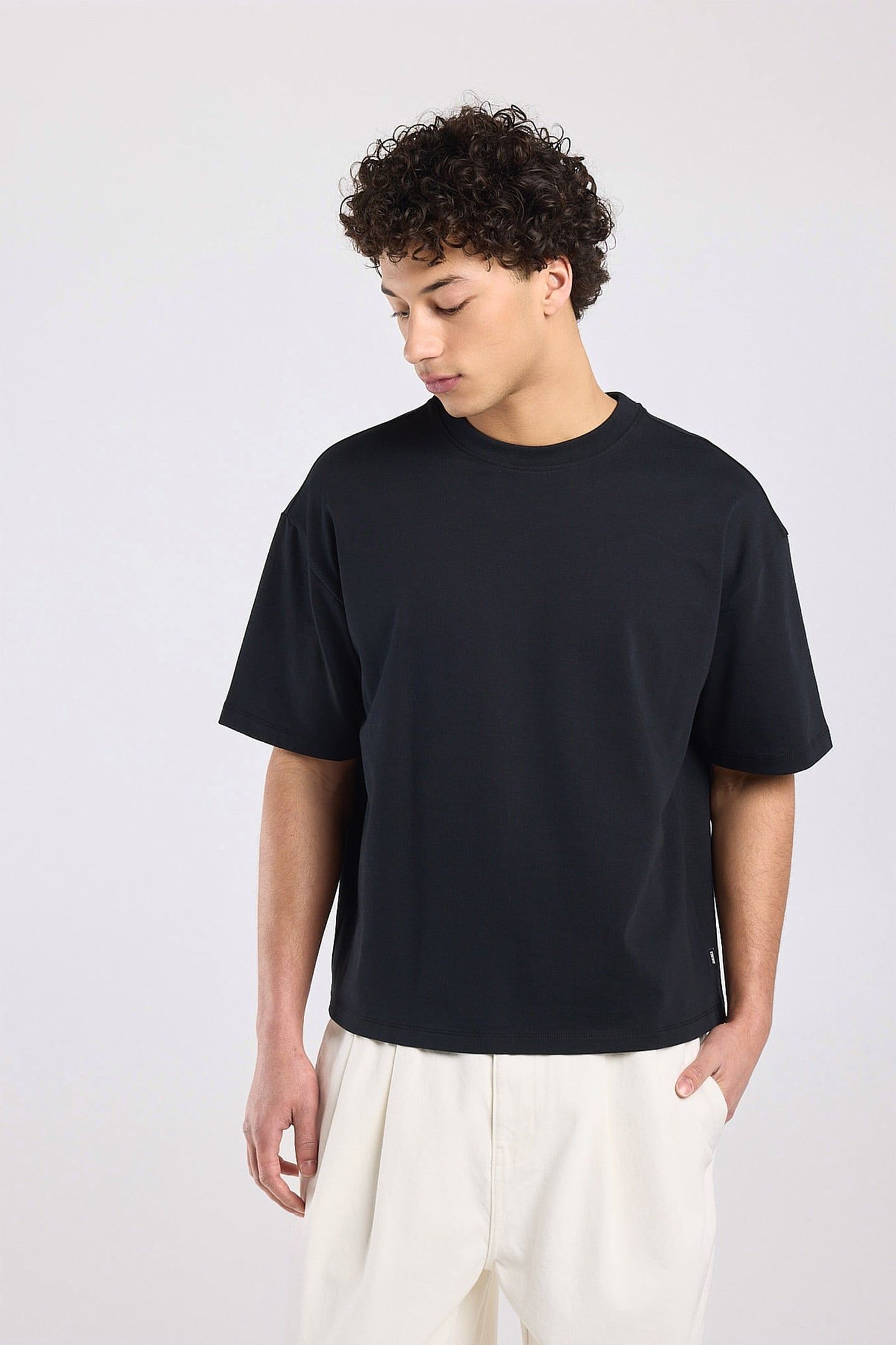 EDDIE BLACK 1