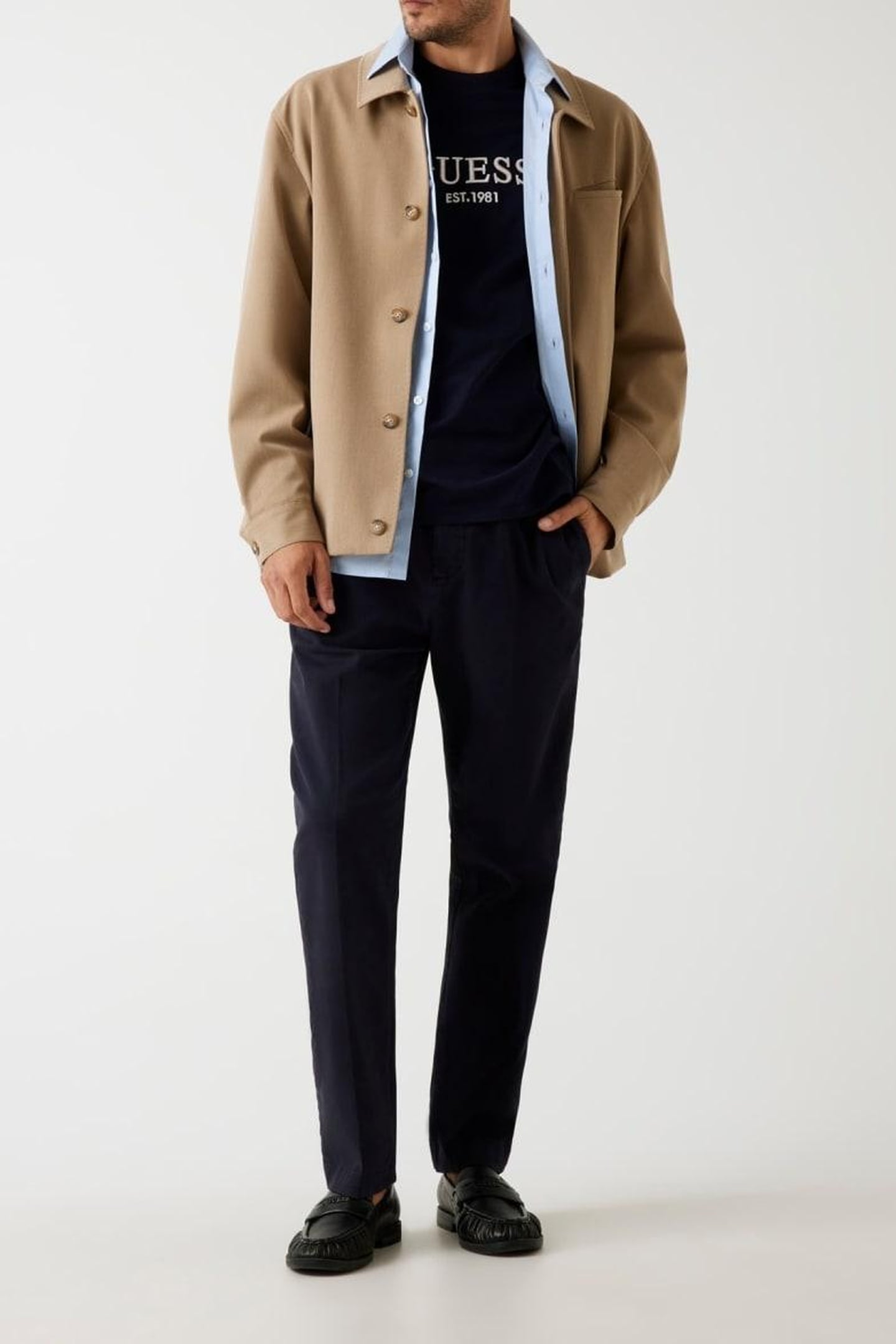 CN LS EMBROIDERY LOG SMART BLUE 2