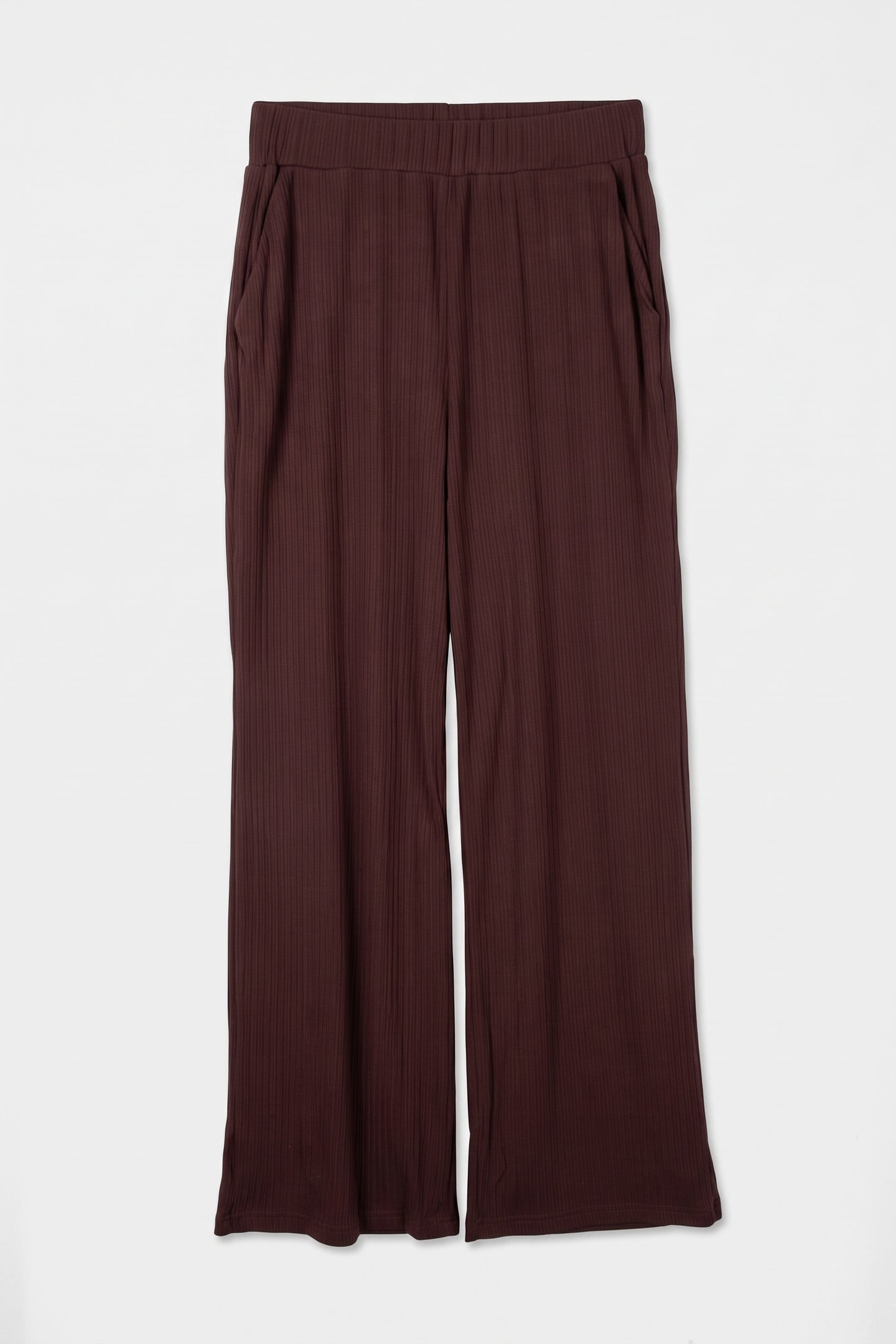 NOA PANTS BROWN 3