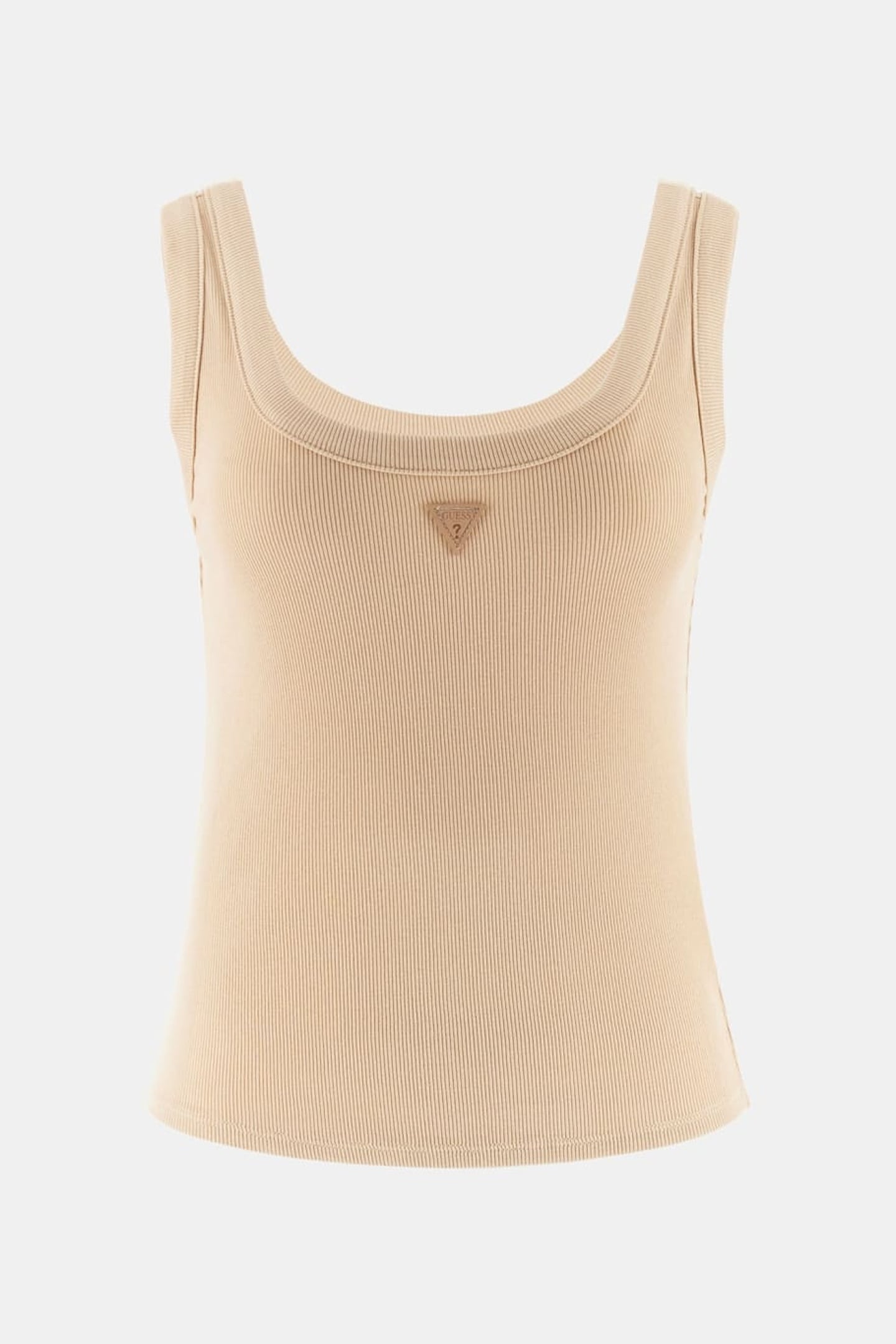 SL TRIANGLE PATCH RI NEUTRAL IVORY 6