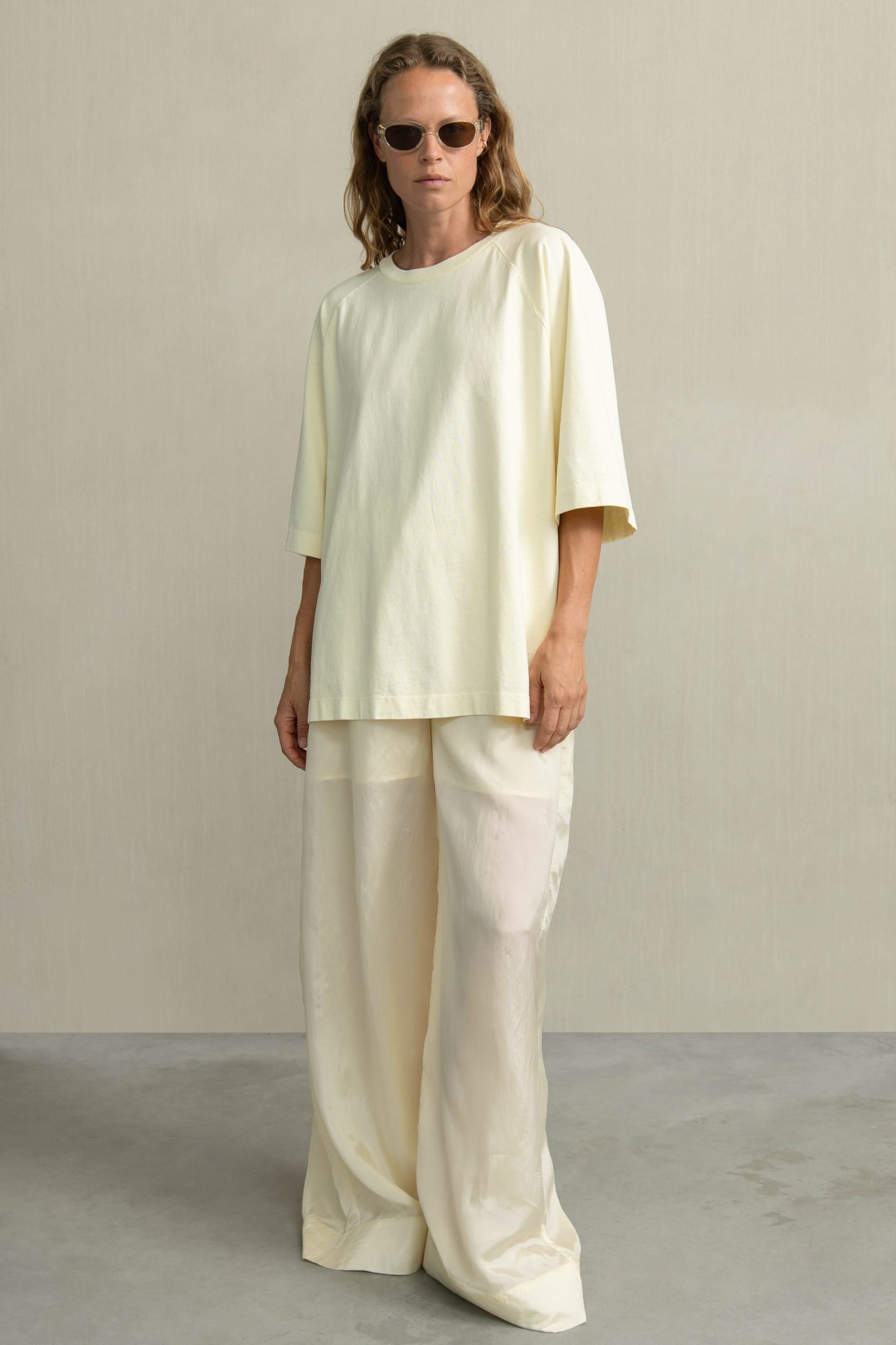 VANESSA LIGHT YELLOW 1