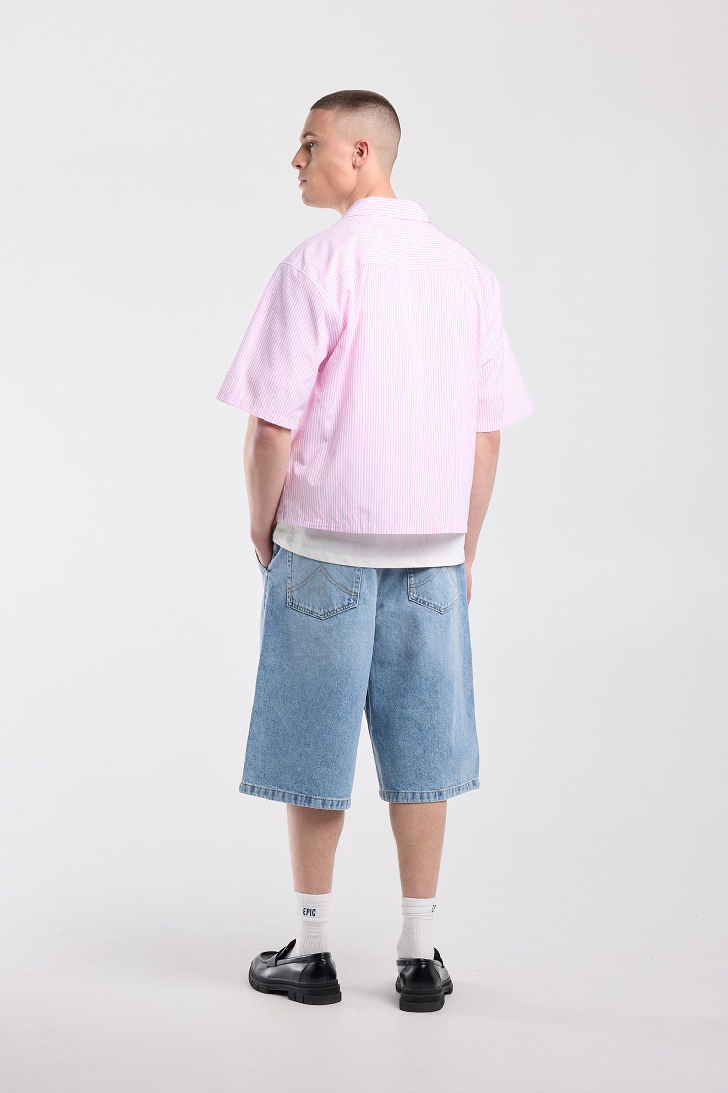 IGOR WHITE/PINK 2