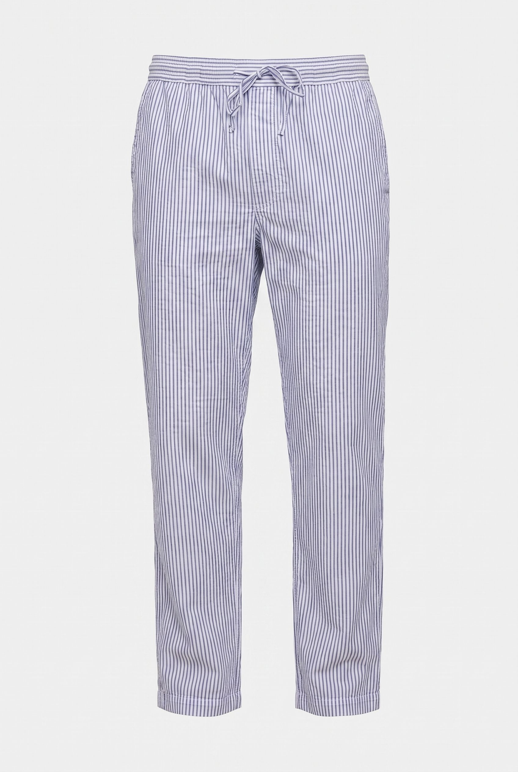 PAX WOVEN TROUSER WHITE 3