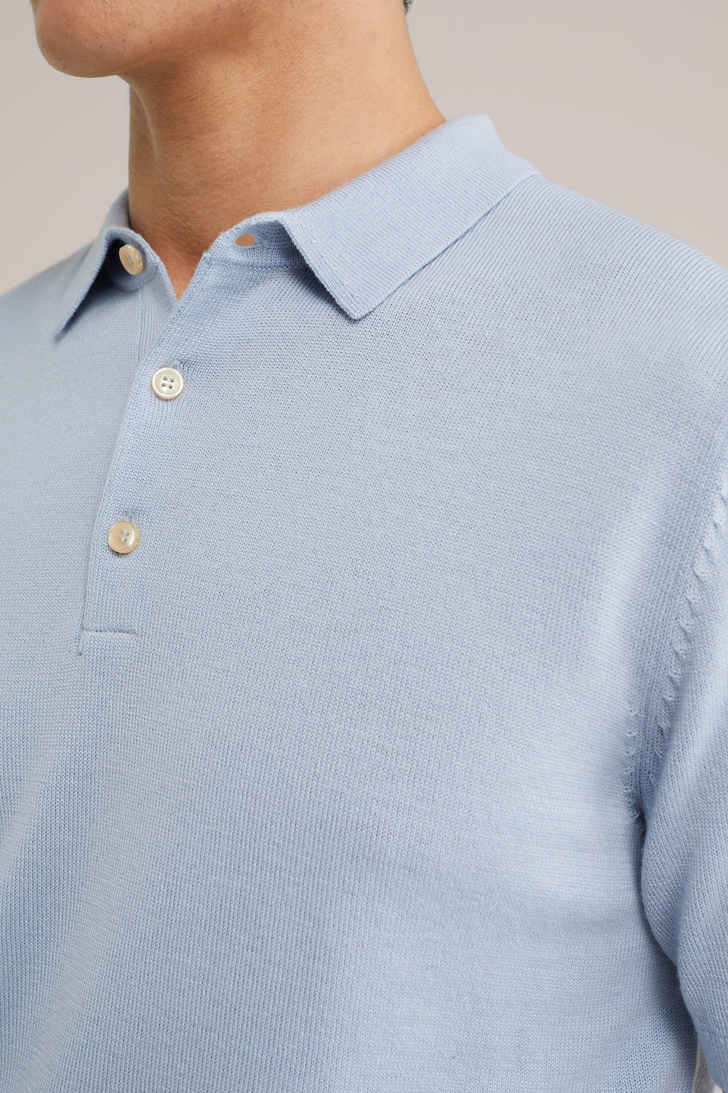 POLO ICE BLUE 5