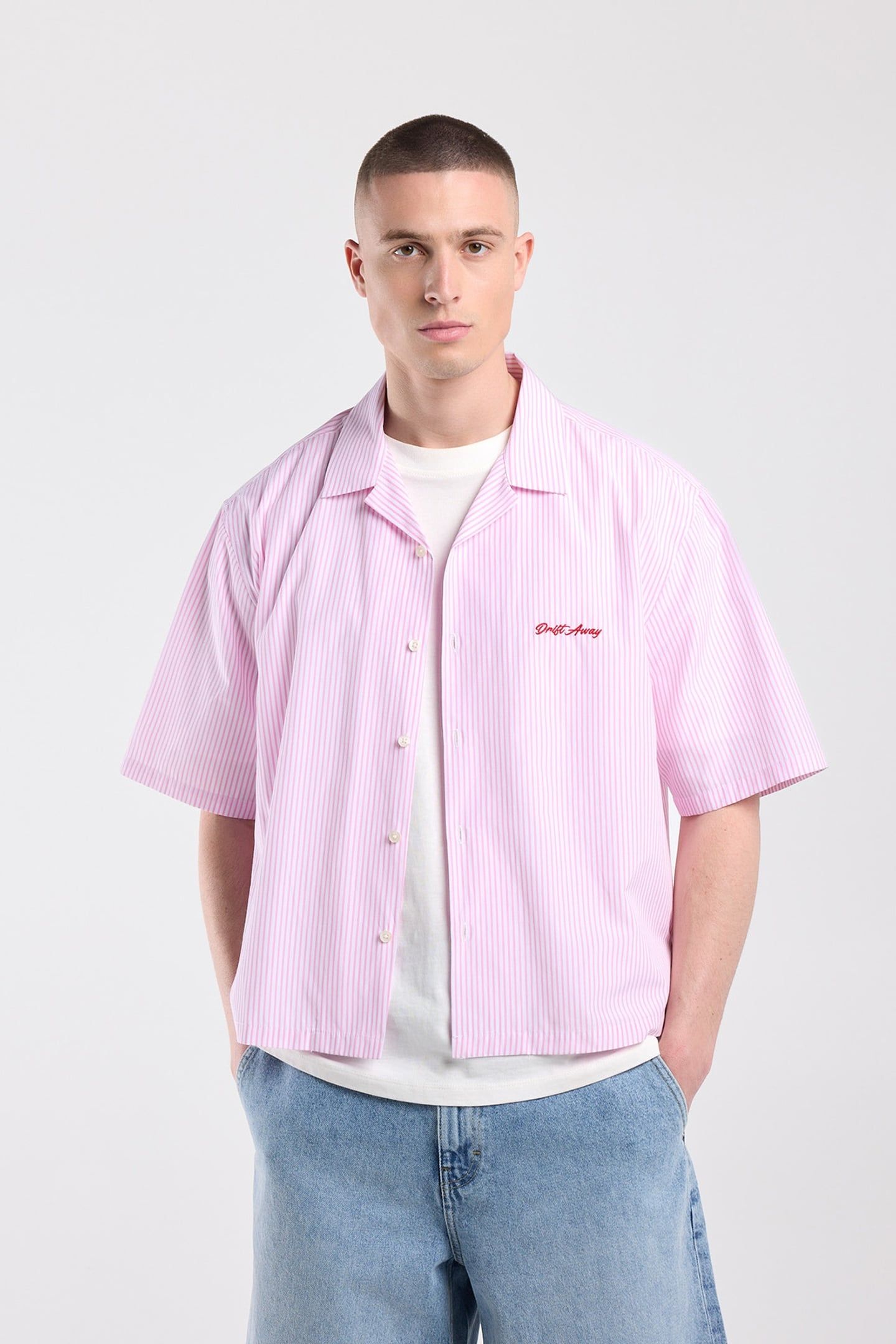 IGOR WHITE/PINK 1