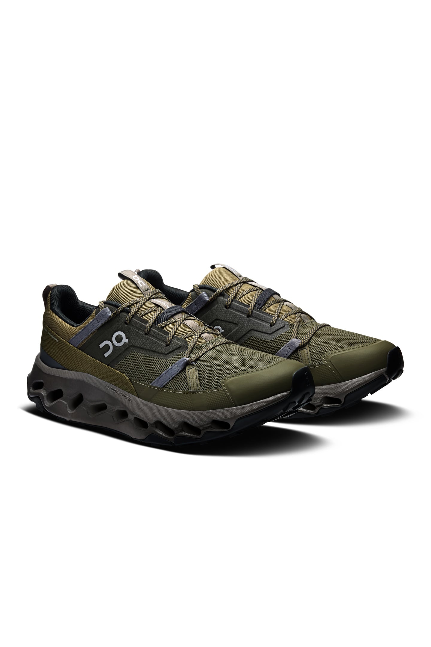 CLOUDHORIZON 1 OLIVE | THORN 2